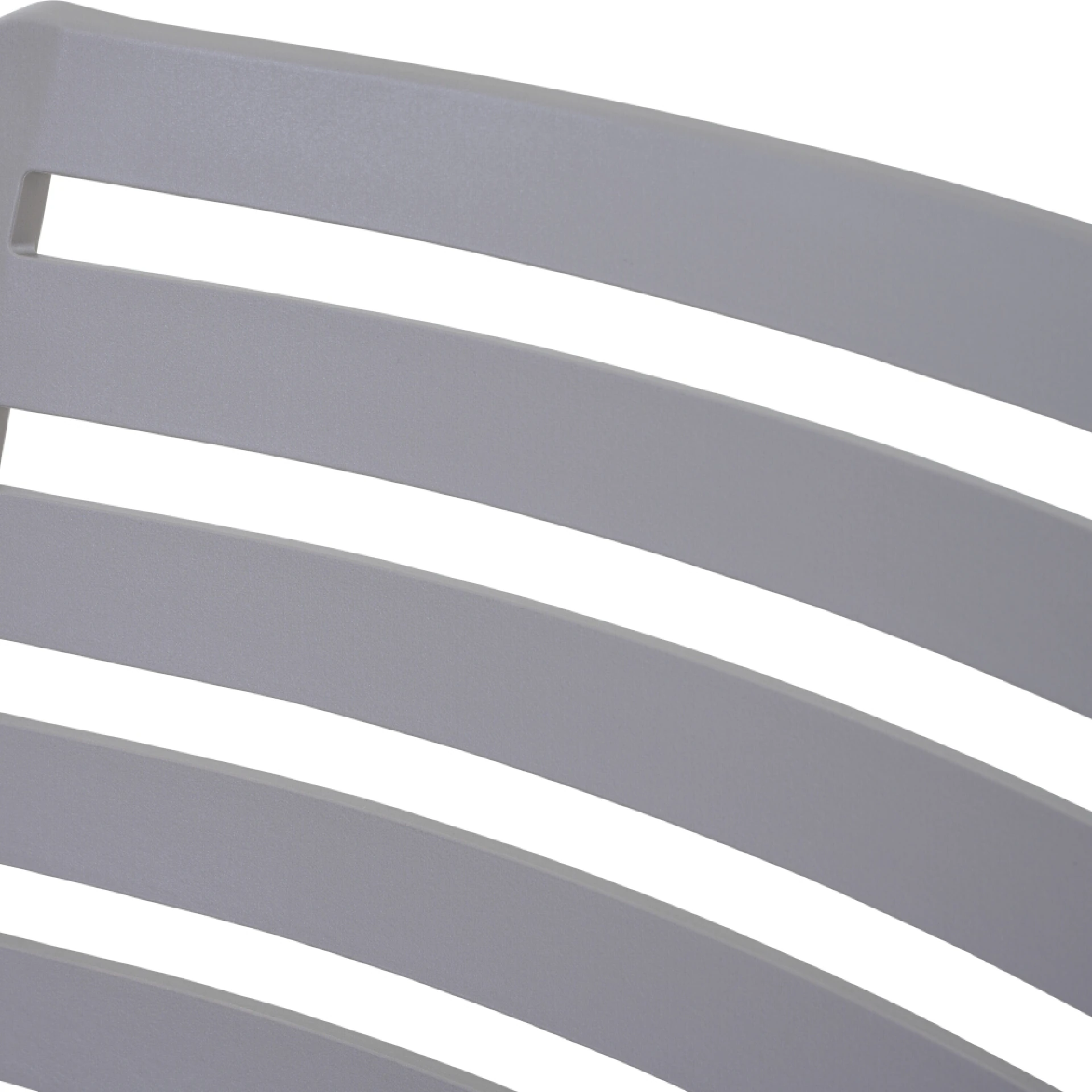 ALLEY Stapelstuhl | taupe | Urban Lights