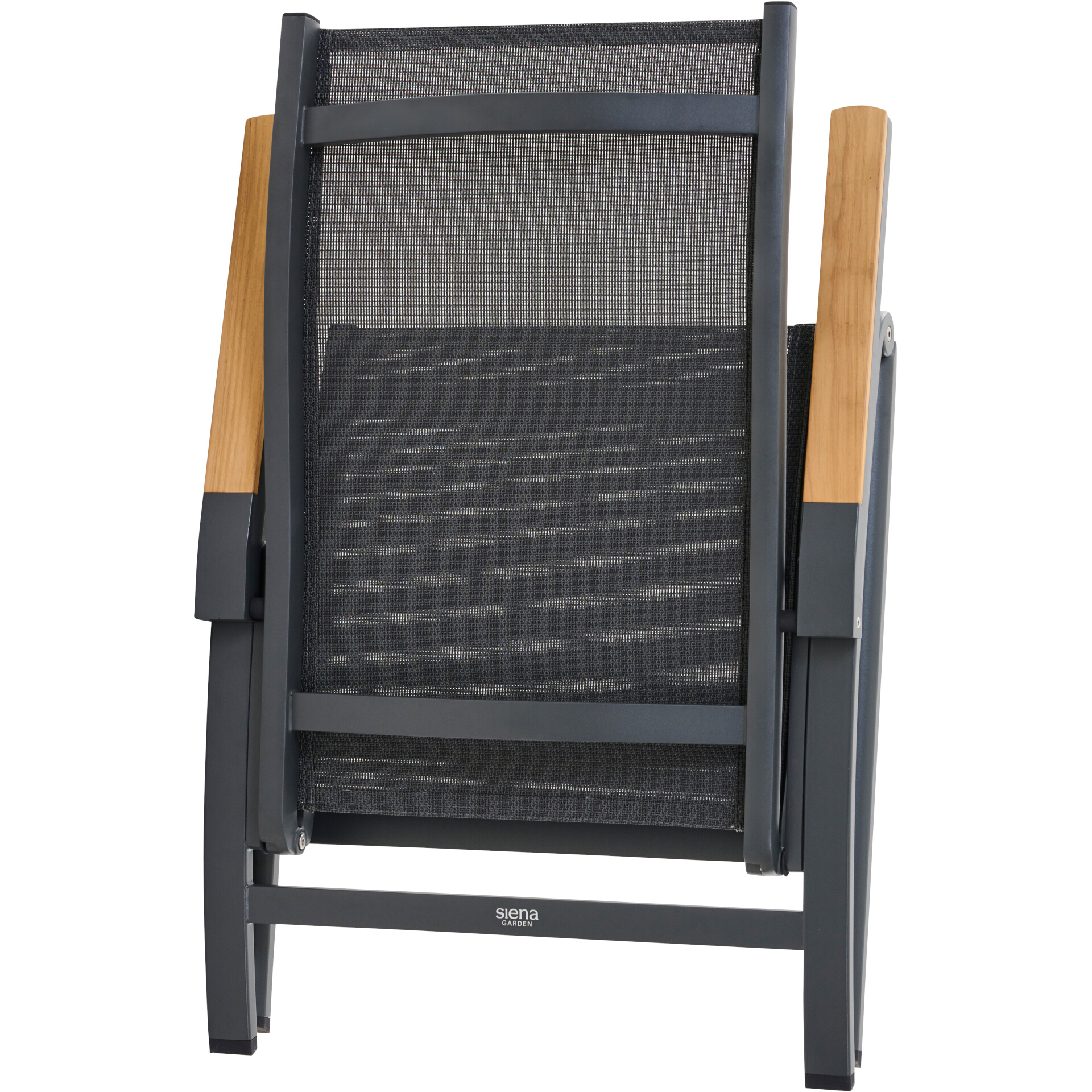 TAYLOR Verstellsessel | Teakholz FSC 100 % | natur...