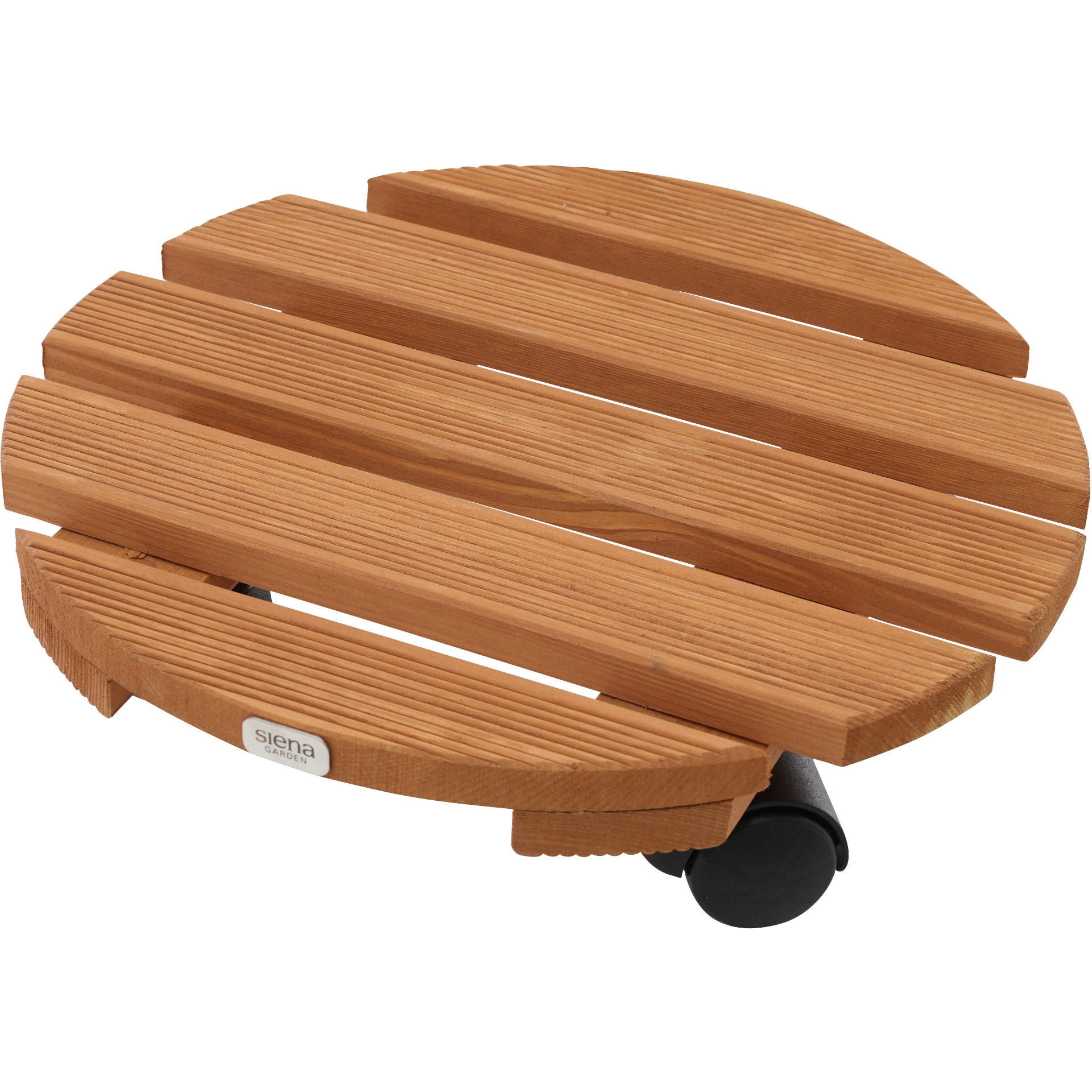 Holz-Pflanzenroller Buche FSC® 100% Holz-Pflanzenroller Buche FSC® 100%
