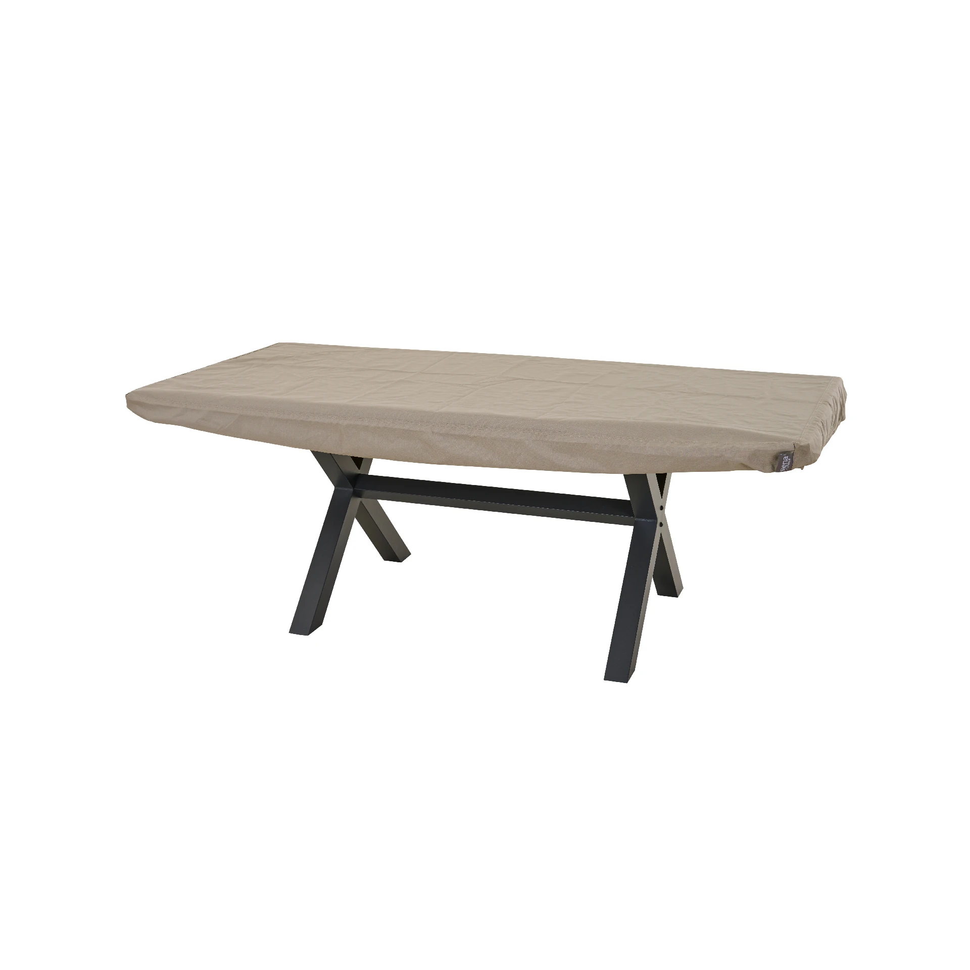 Schutzhülle Plus Gartentisch | 220 x 110 x 15 cm