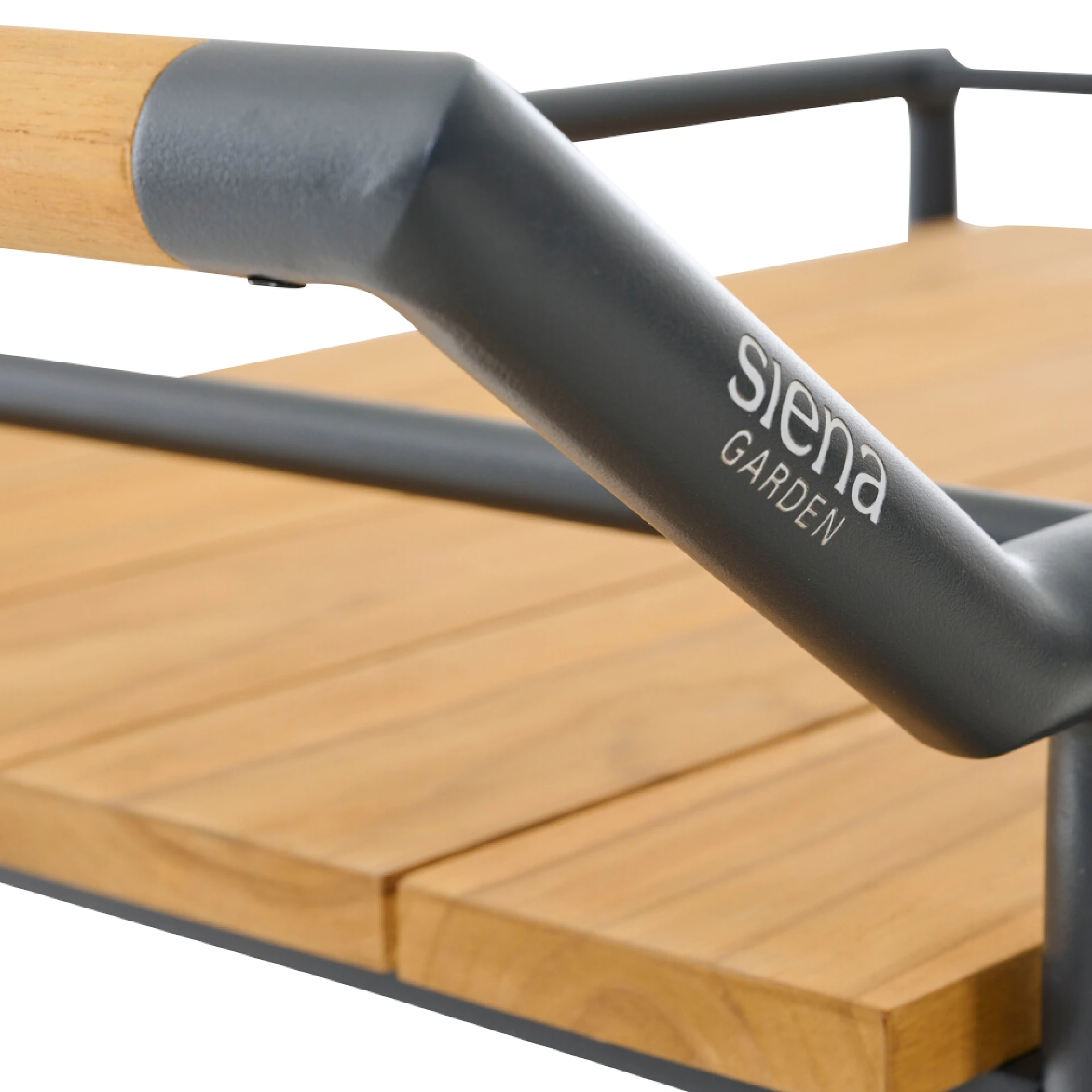 ROLITO Servierwagen | Teakholz FSC 100 % | natur /...