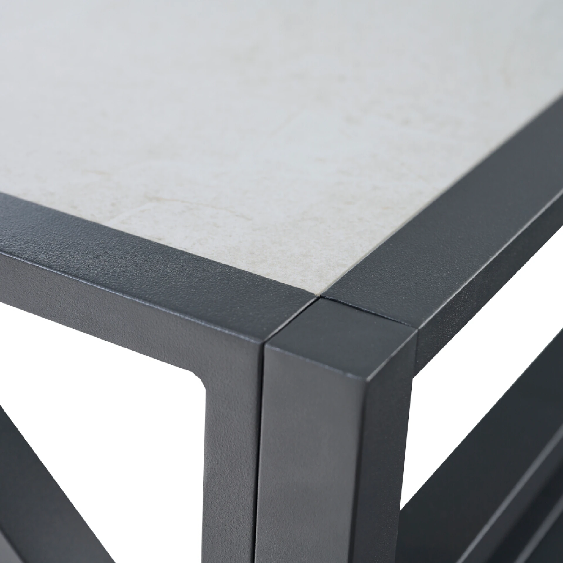 PALMA Outdoorküche | Thekenelement | 77 x 86,5 x ...