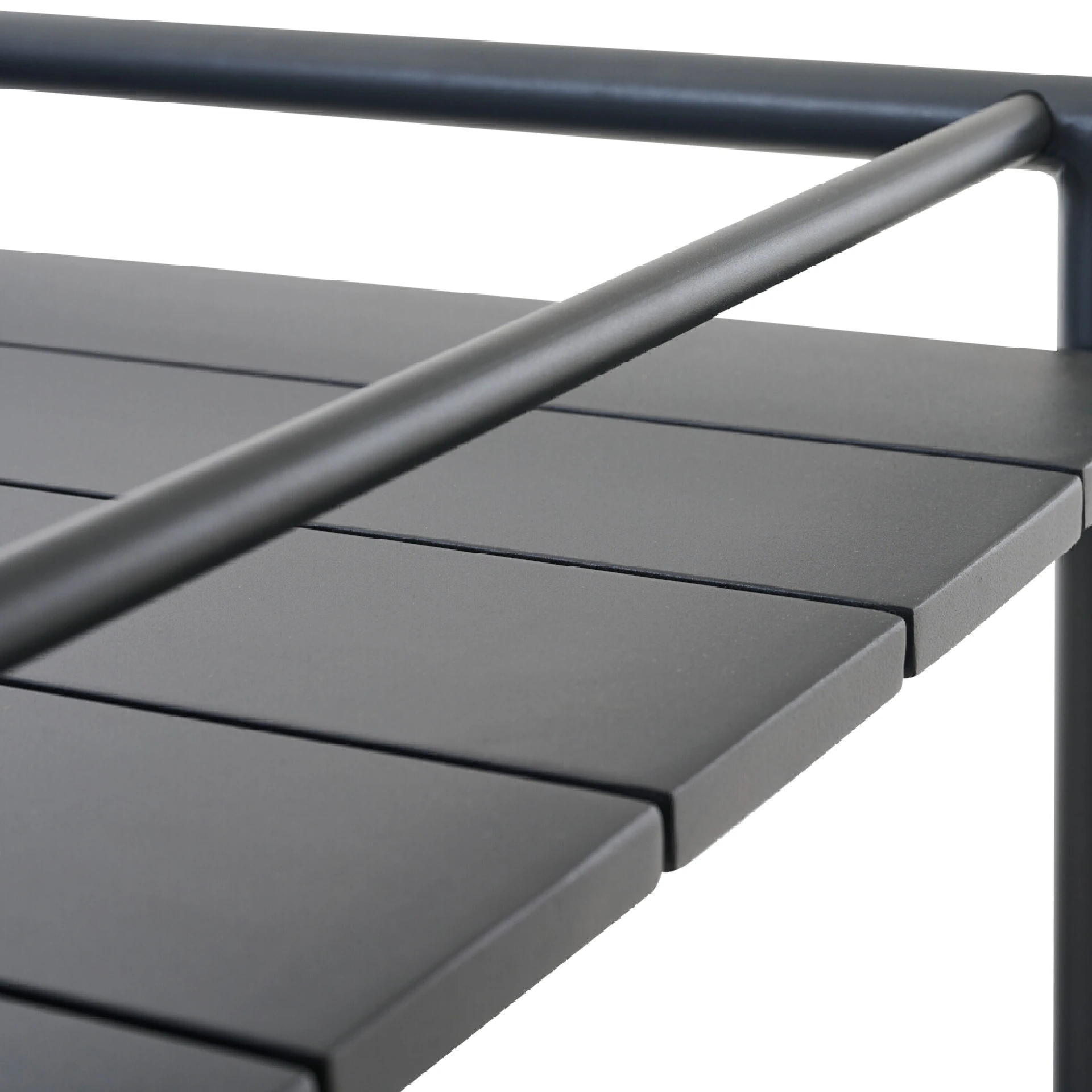 ROLITO Servierwagen | anthrazit