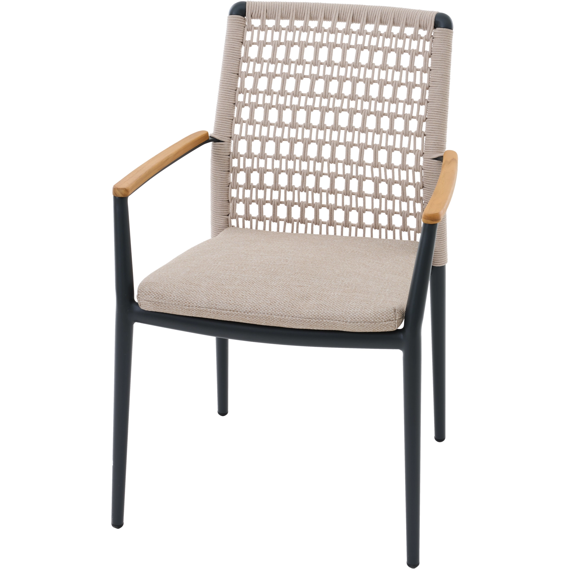 Sets | Silva HPL titan + 6 Cortina Stapel natur | ...