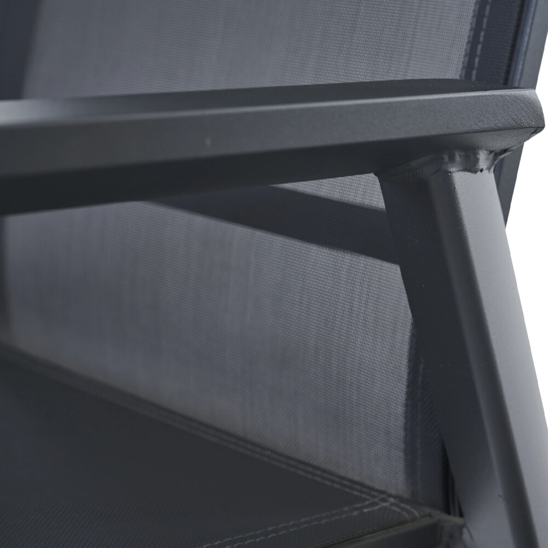 VALENCIA Move Gartensessel | RANOTEX® dunkelgrau ...