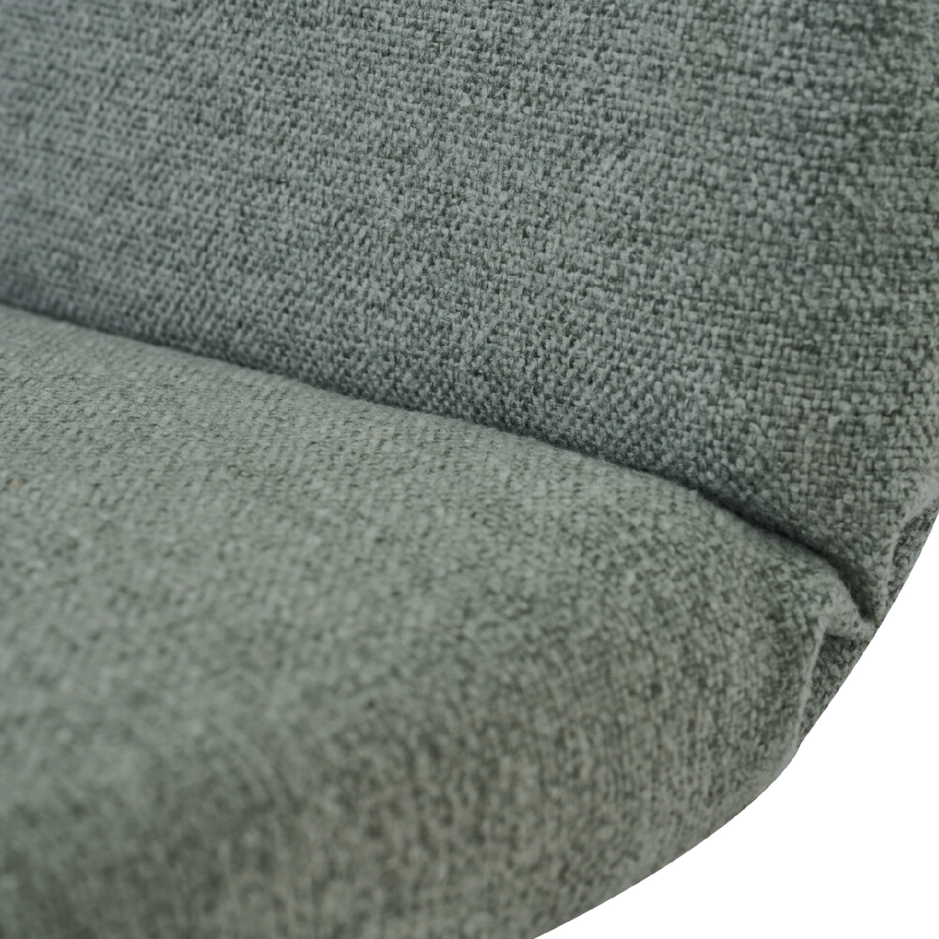 COLORFUL Sesselauflage | vetiver | 123 cm