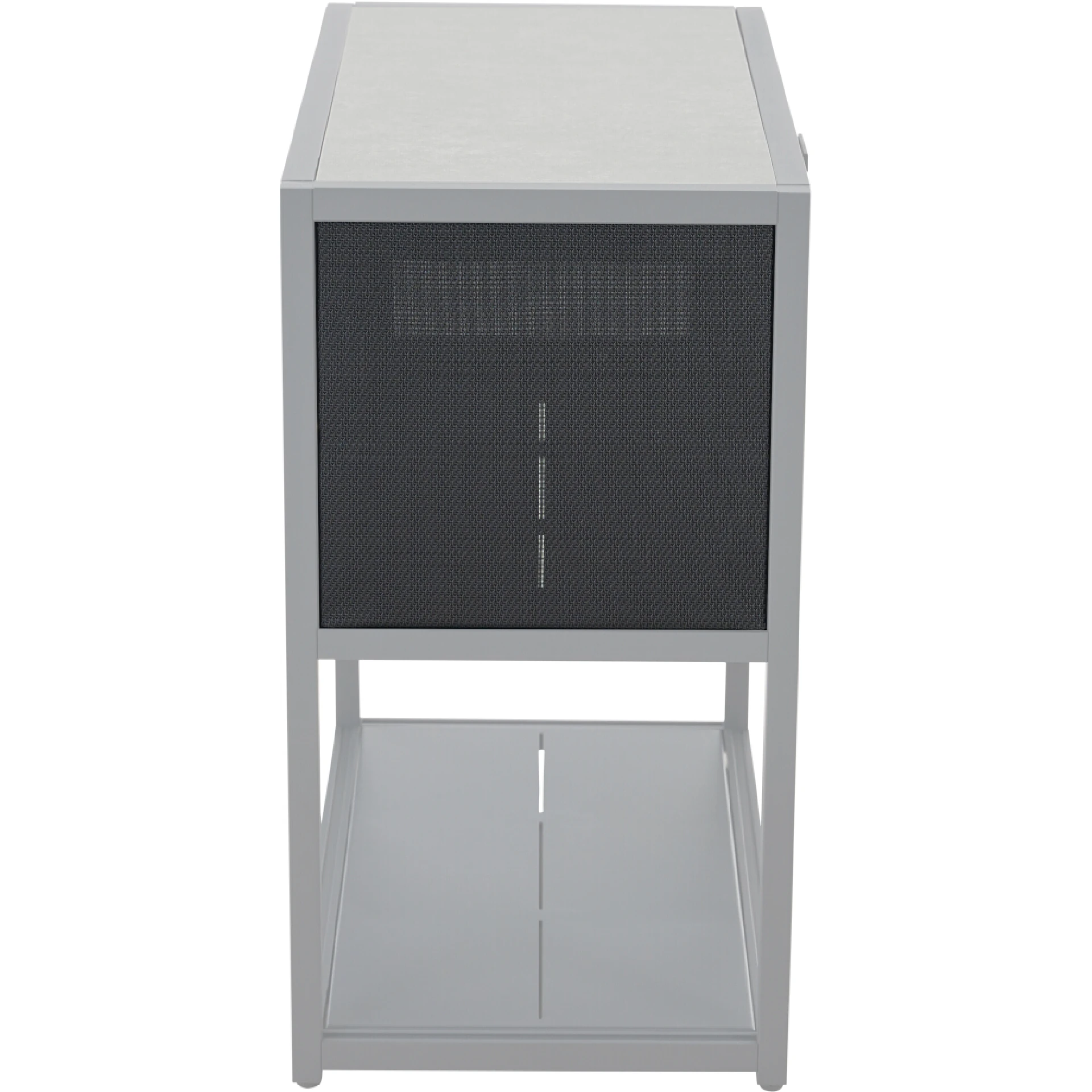 CLARK Regalsystem | Seitenwand | 35 x 33,2 x 10 cm...