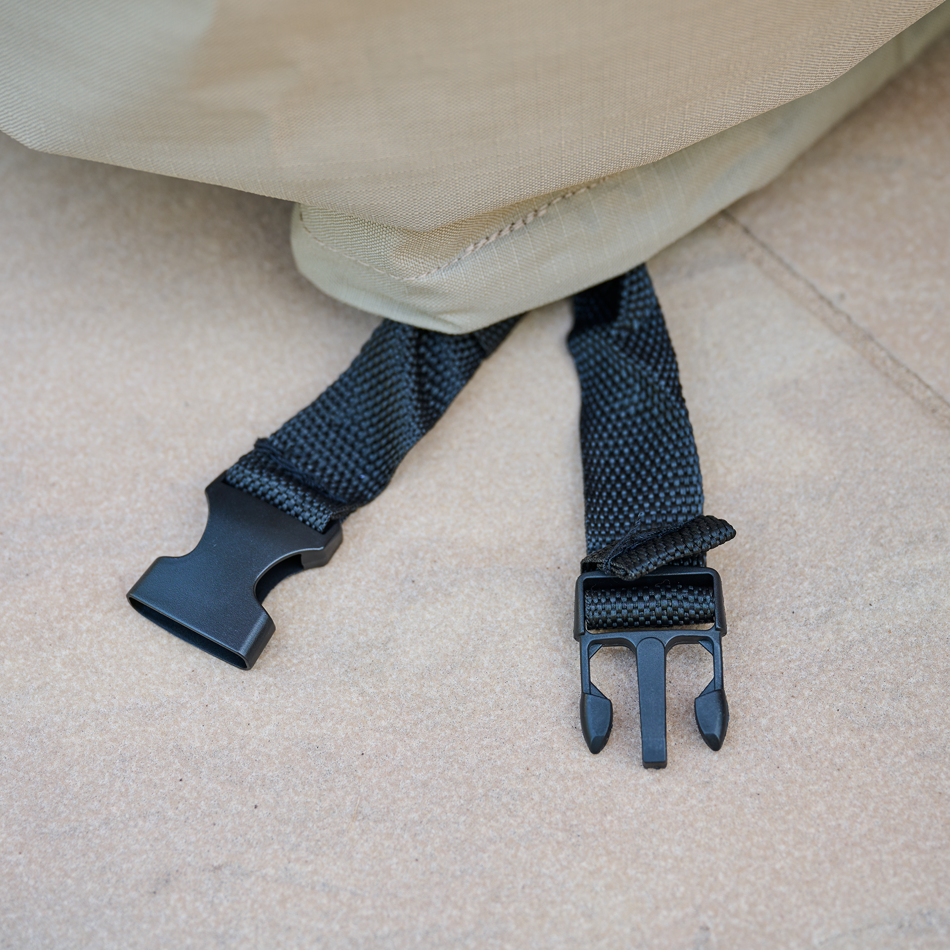 Schutzhülle Plus Loungebank | 205 x 100 x 70 cm