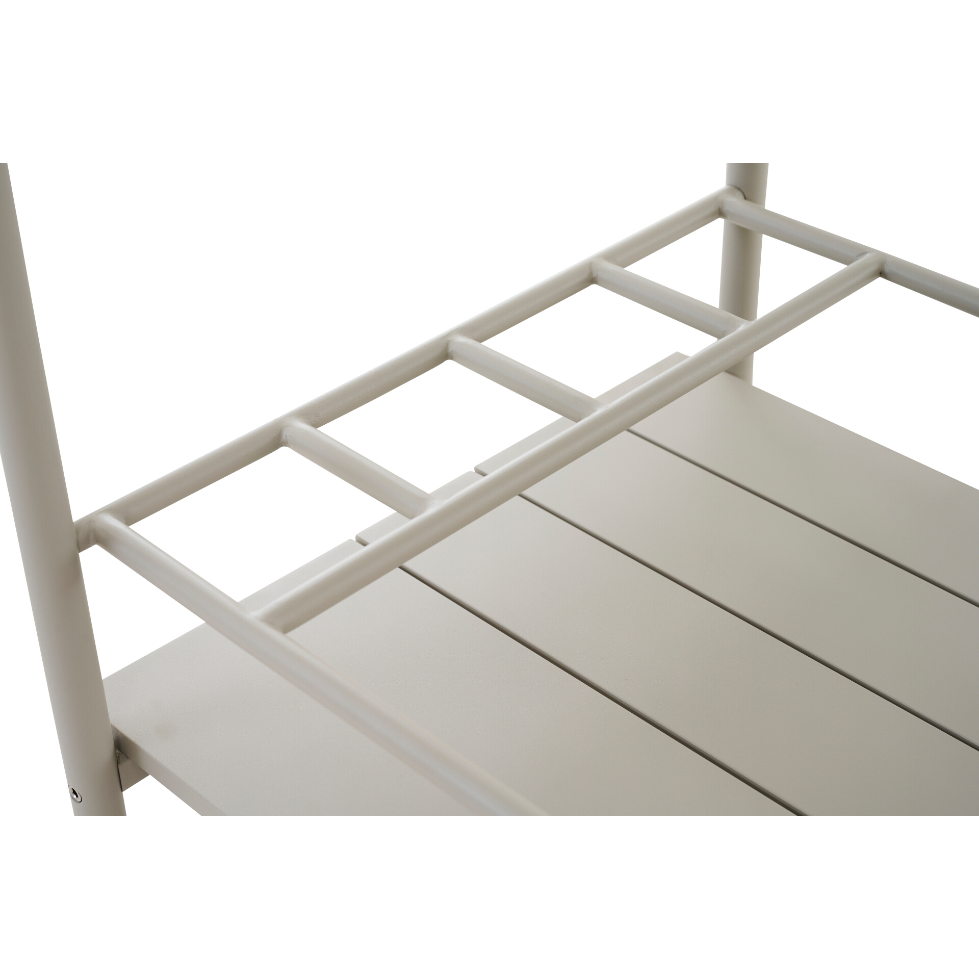 ROLITO Servierwagen | seidengrau