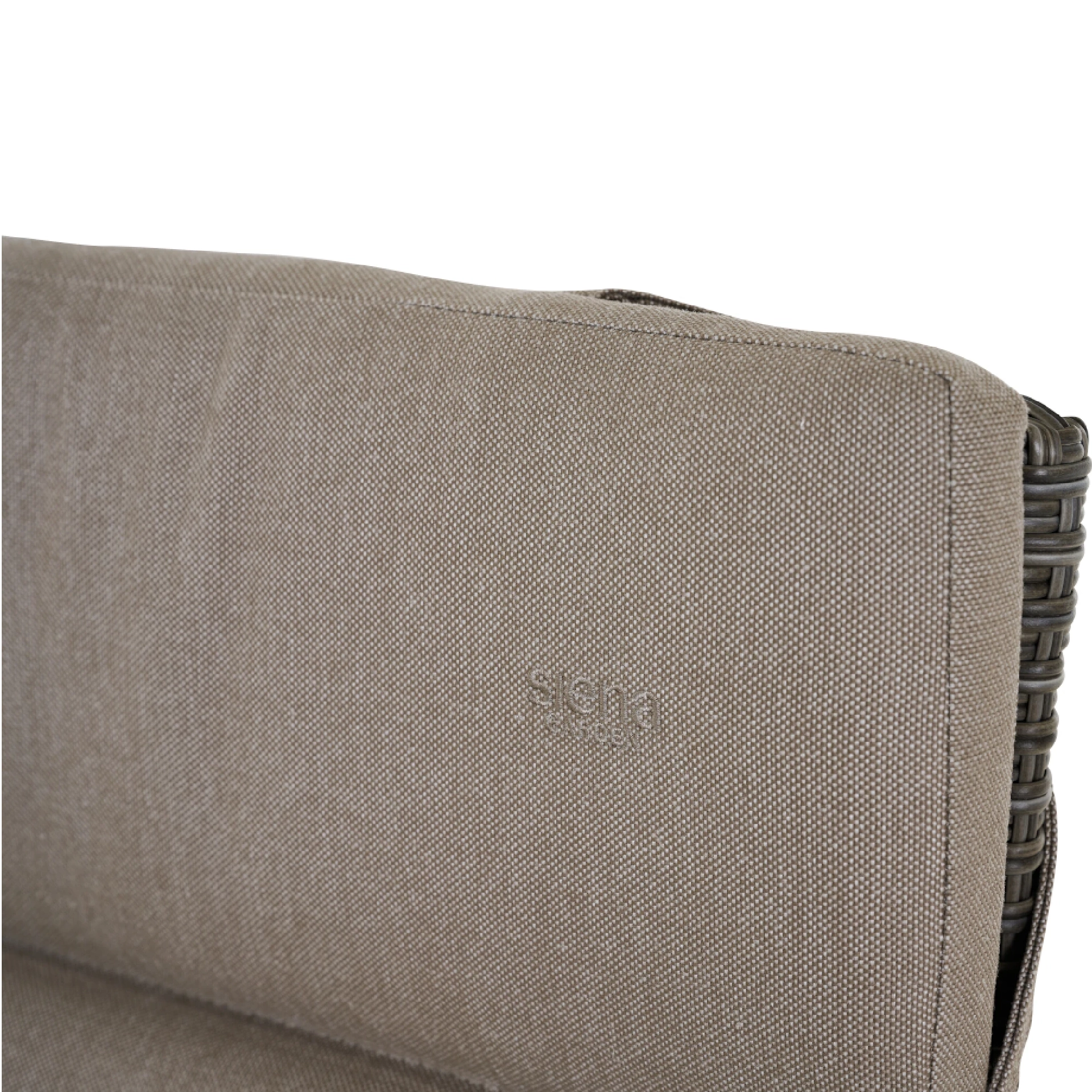TARANTO Move Sessel | inkl. Kissen | charcoal grey...