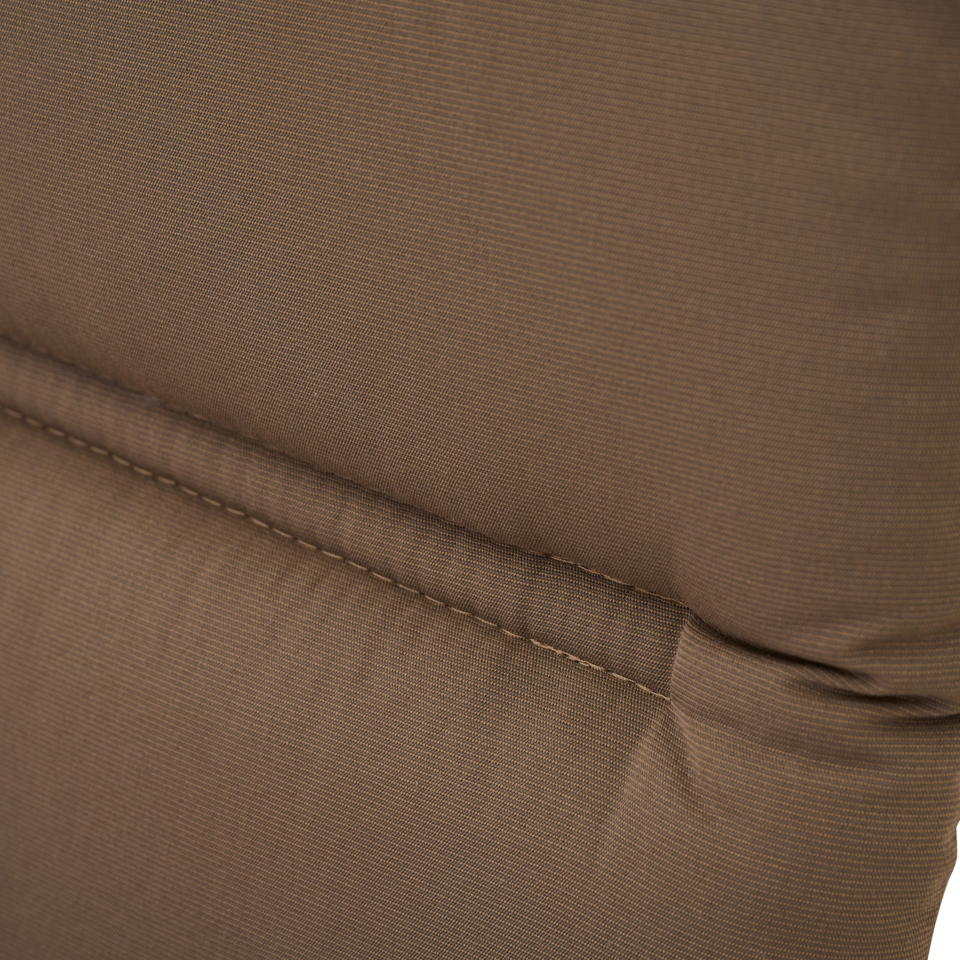 Tania Sesselauflage | ginger | 123 cm