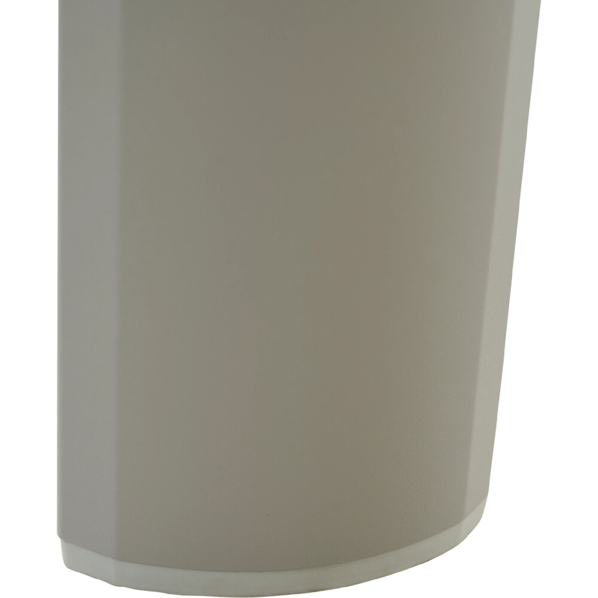 Gartentisch SILVA matt seidengrau / Keramik | Esst...