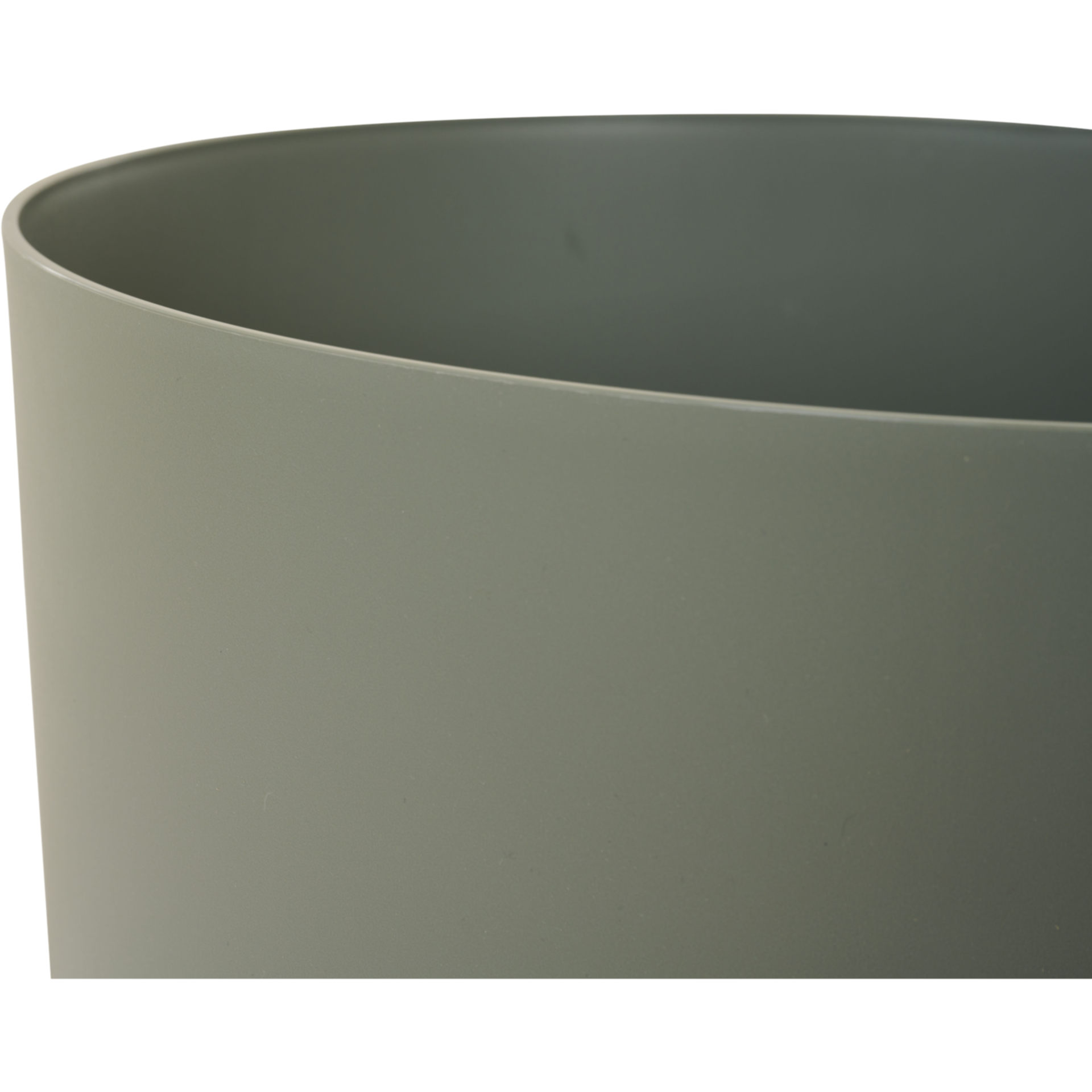 Pflanzgefäße | TARIFA Ø 38  cm salbeigr. | SIEN...