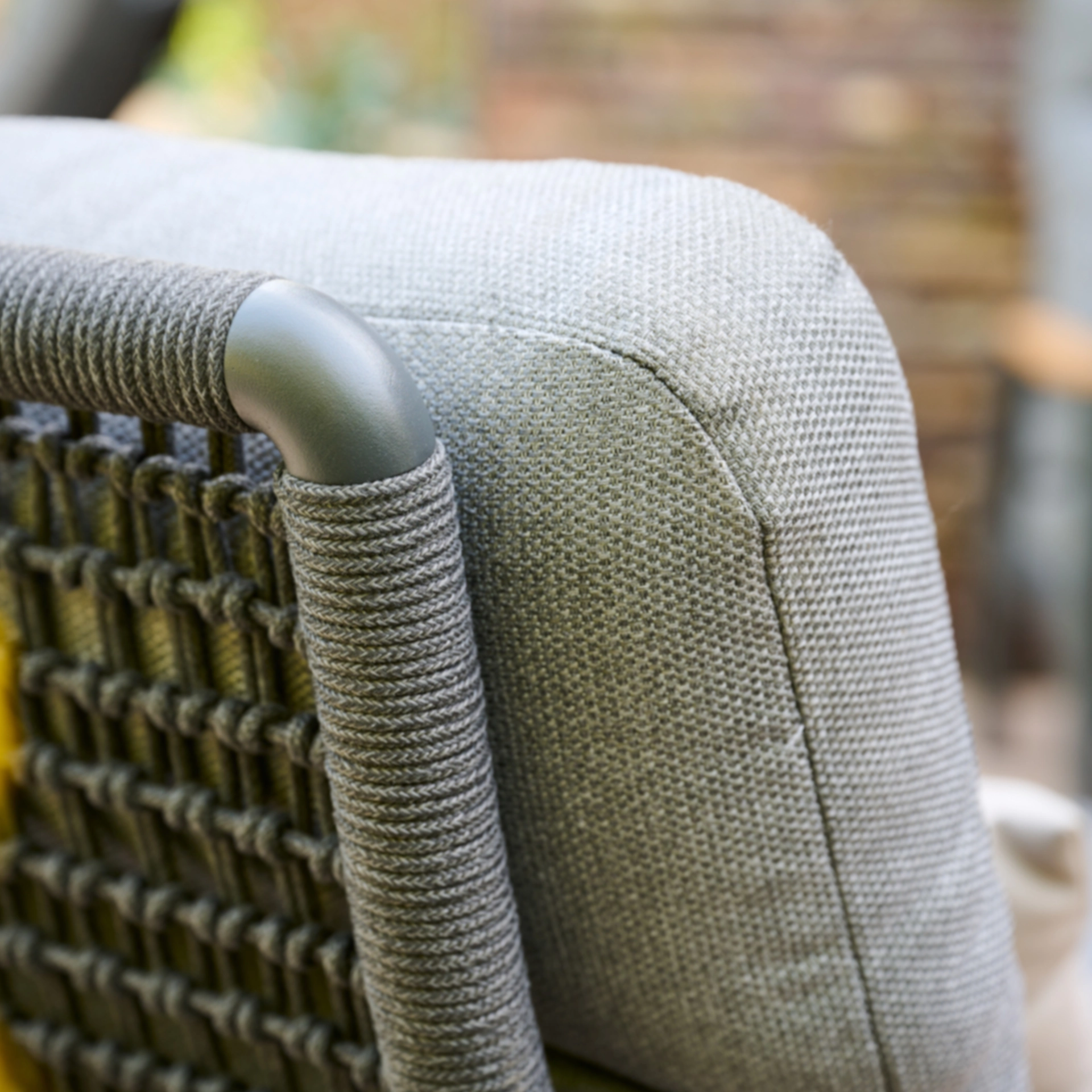 Loungeset Talina + Cortina | SIENA GARDEN