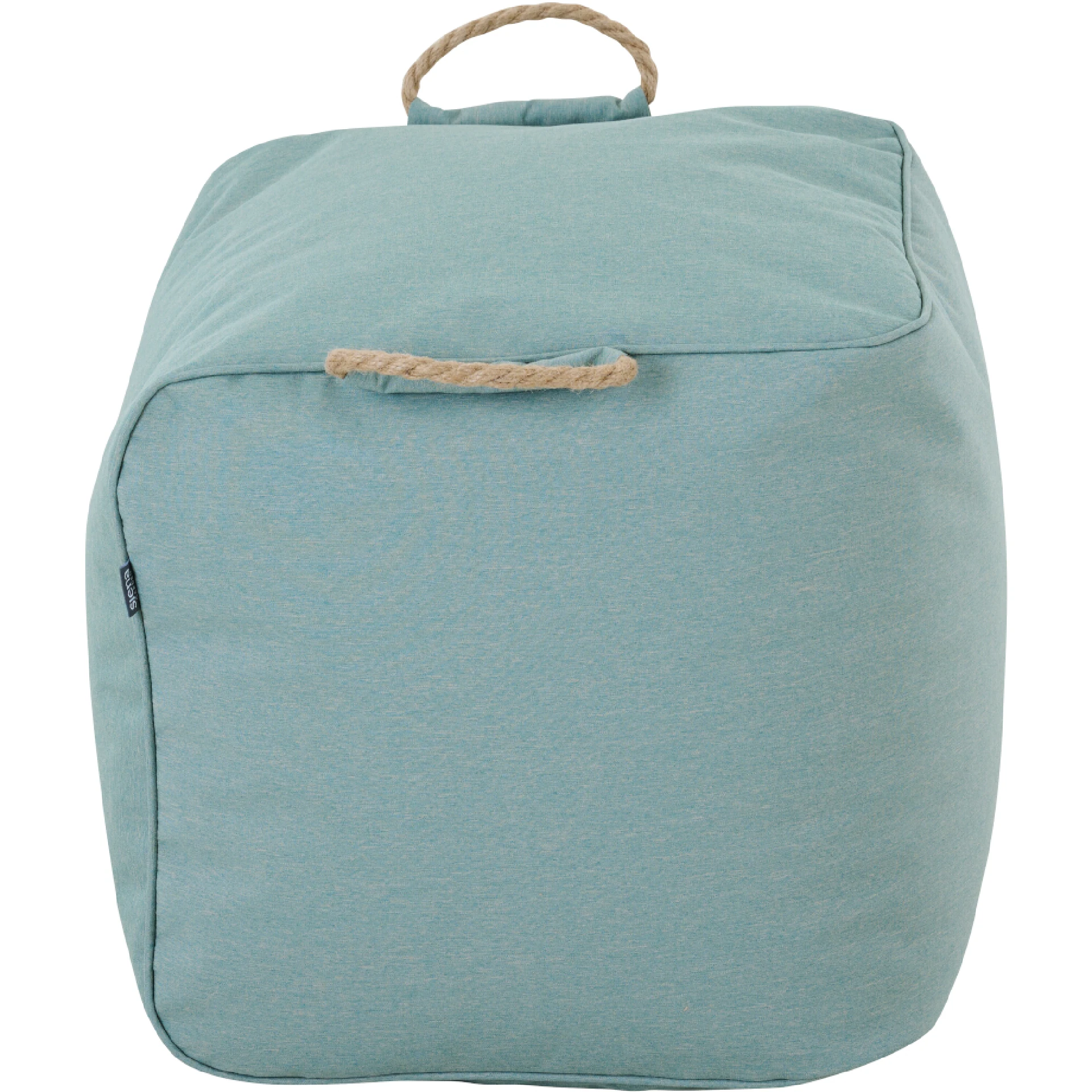 INTEGRAL Hocker | nilgrün