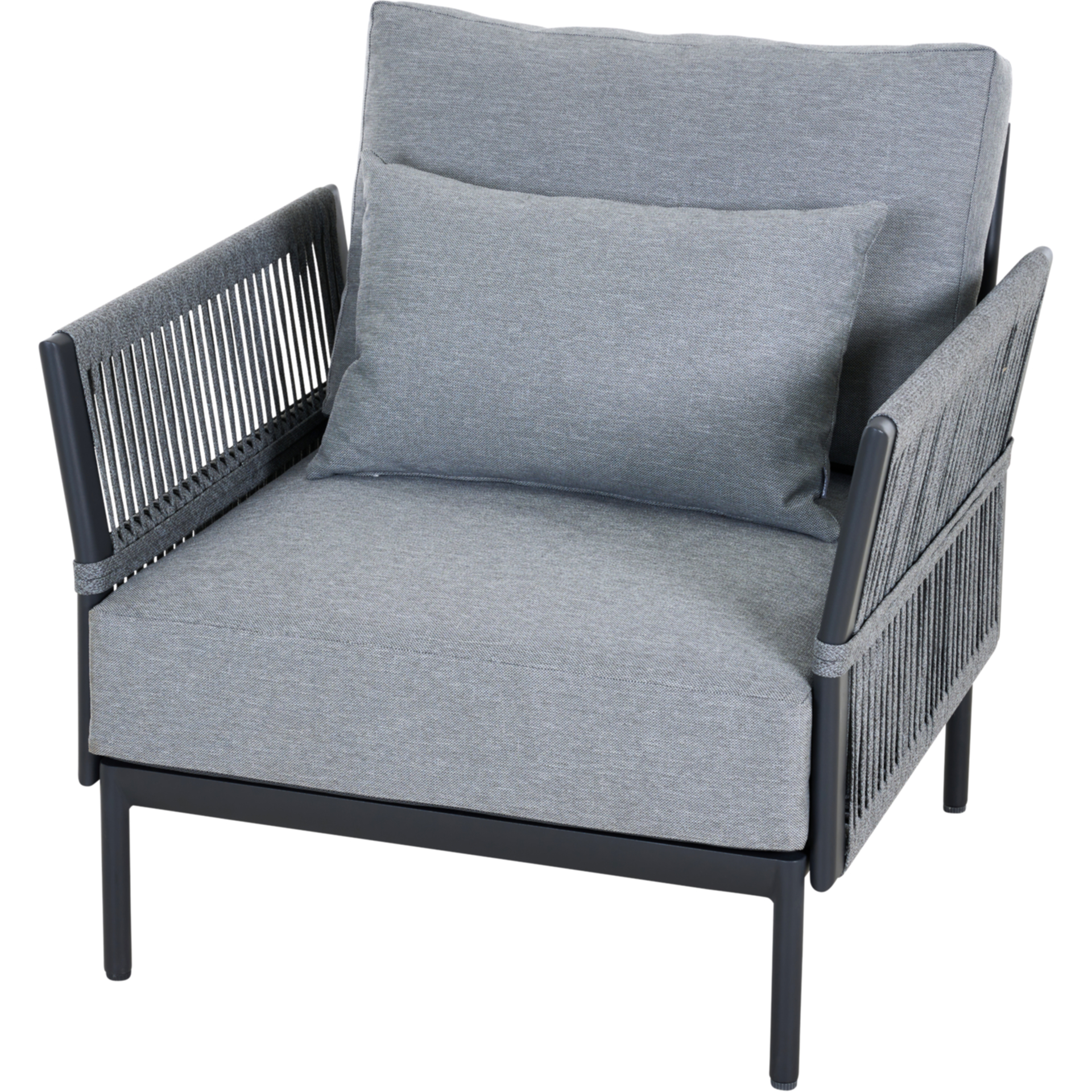 Loungeset Rock | SIENA GARDEN