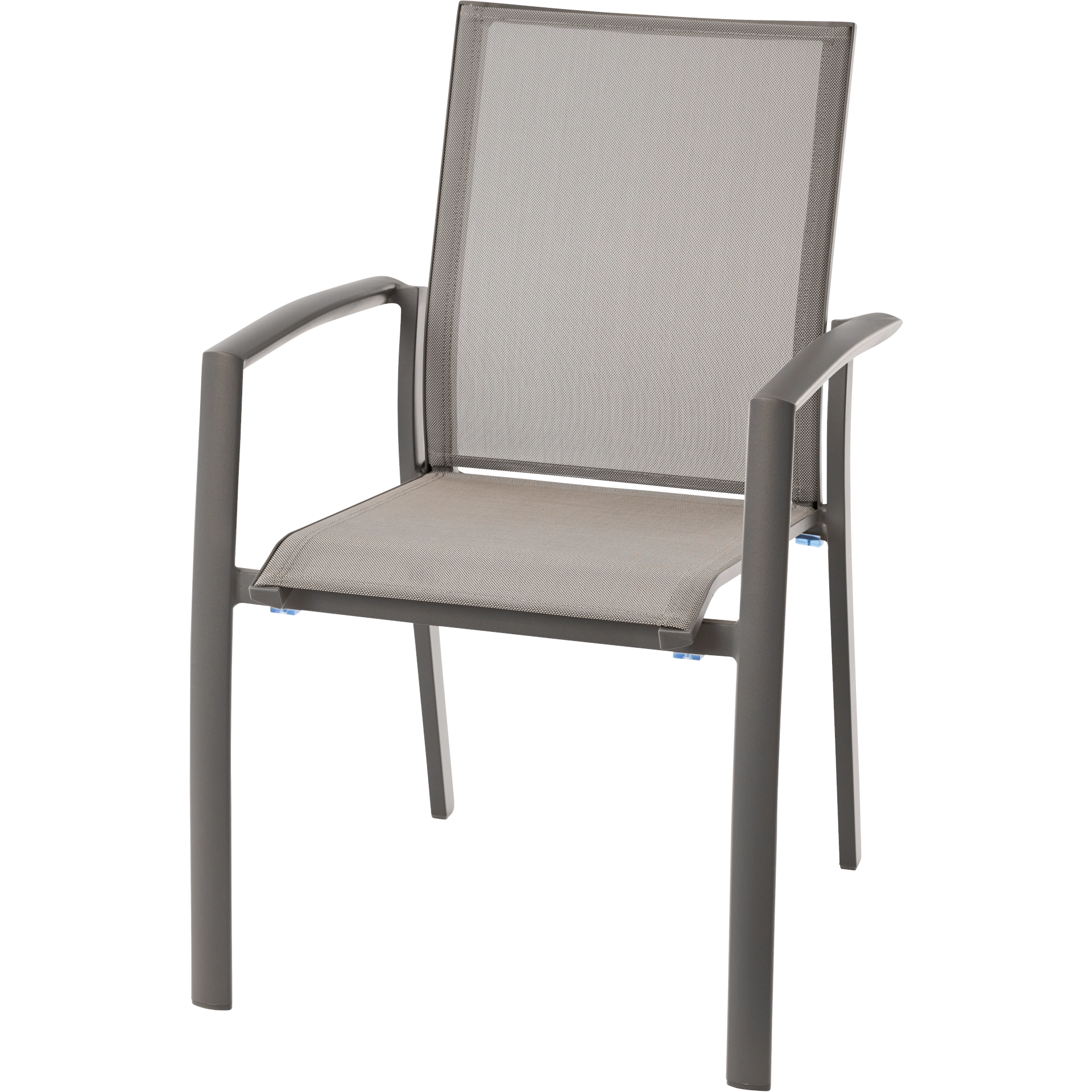 Velia Stapelsessel | RANOTEX® mocca Velia Stapelsessel | RANOTEX® mocca