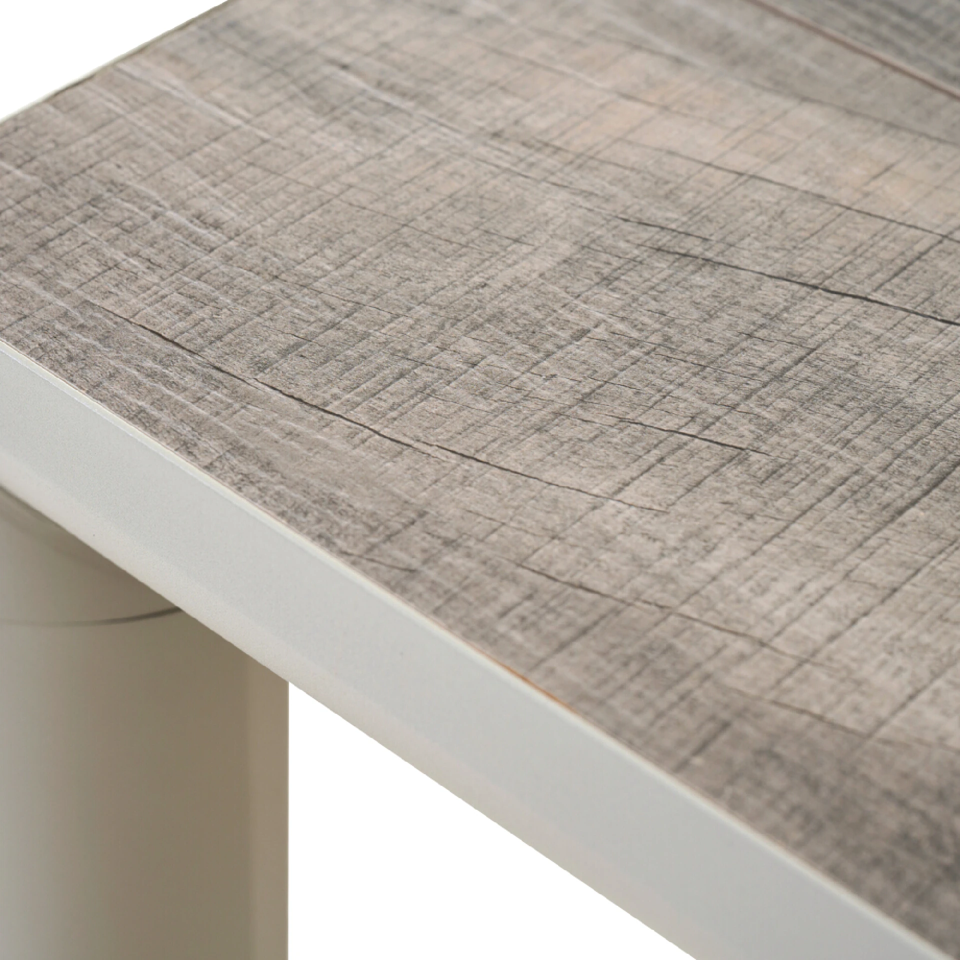 Gartentisch SILVA matt seidengrau / Keramik | Esst...