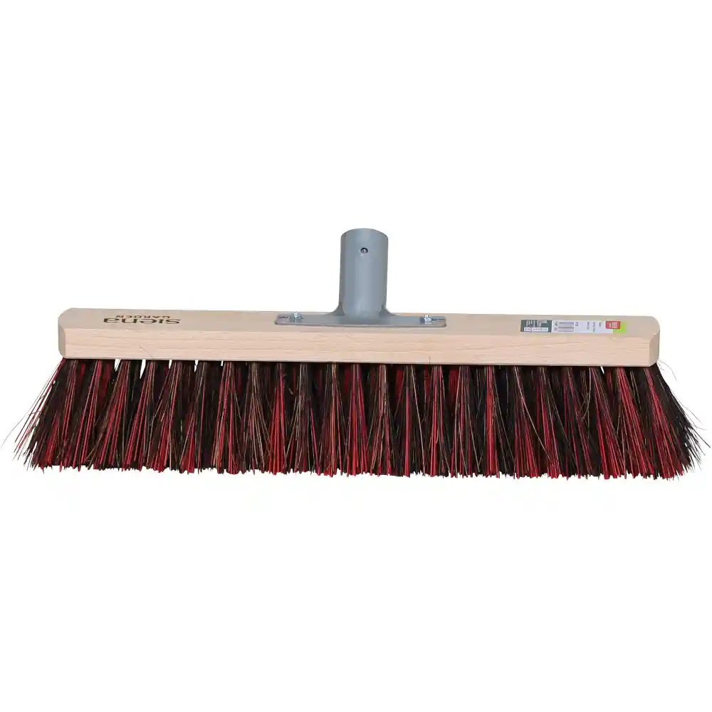Saalbesen Aren/Elaston Buche FSC® 100%