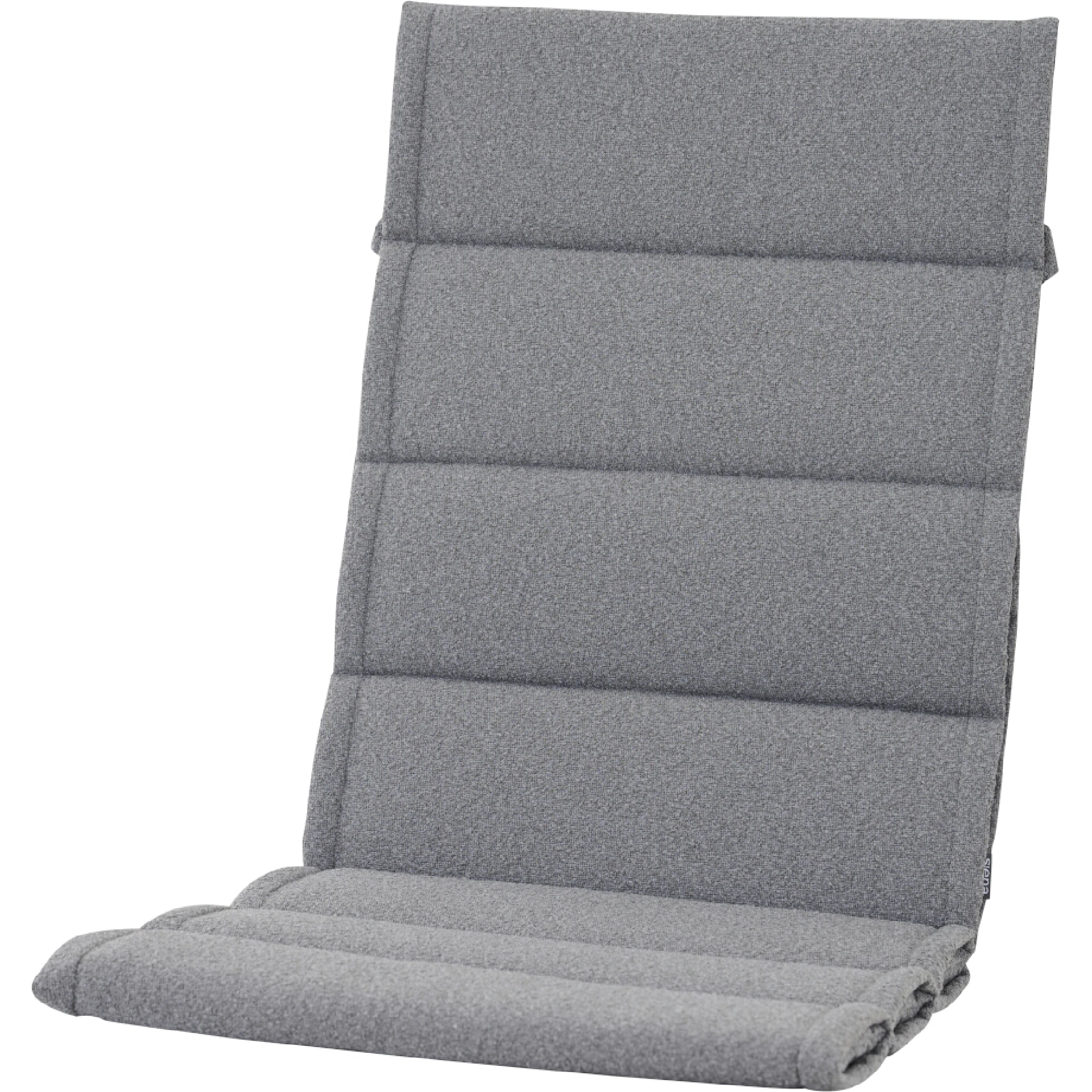 MALU Sesselauflage | elephant | 110 cm