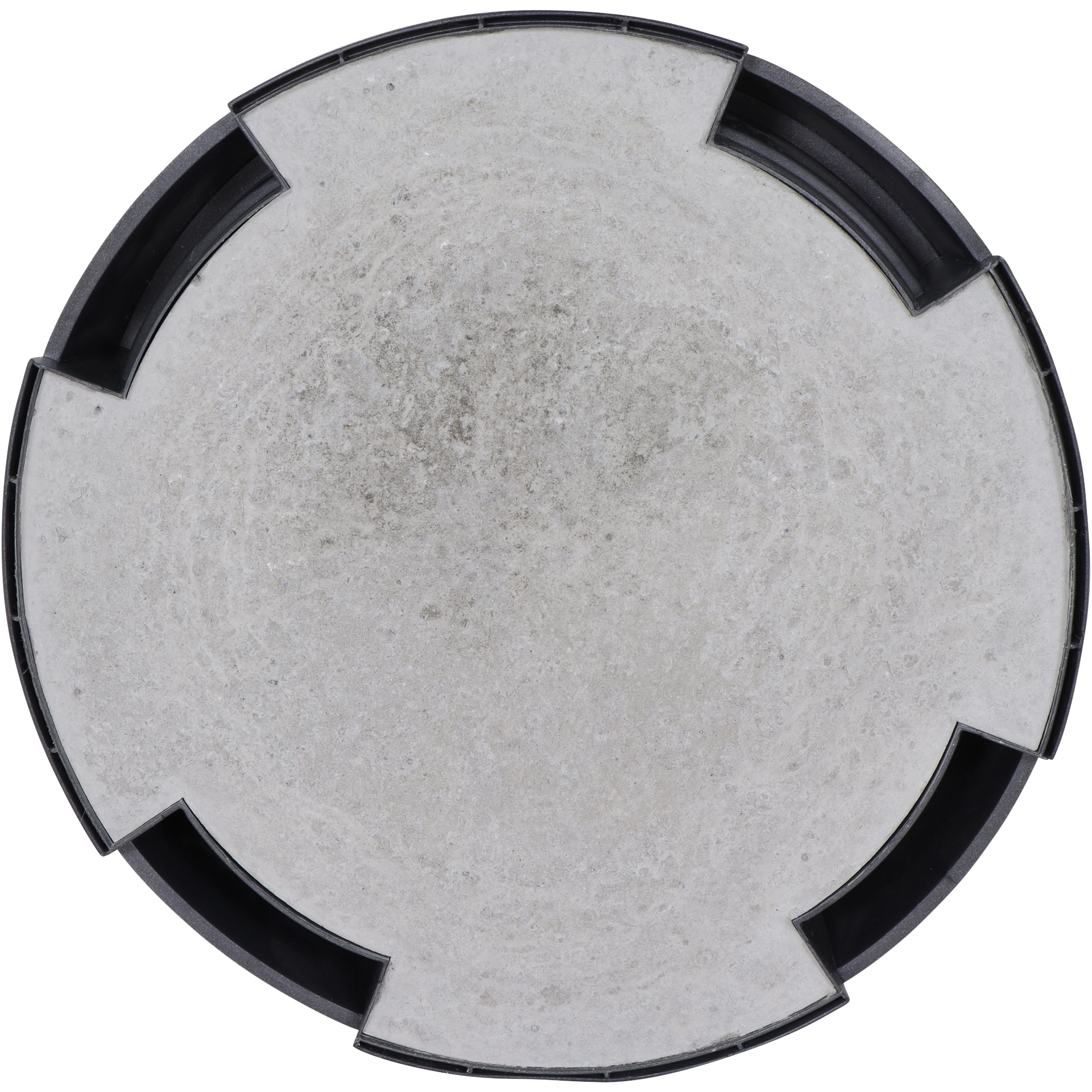 Betonständer 30 kg anth. ,19-54 mm | SIENA GARDEN