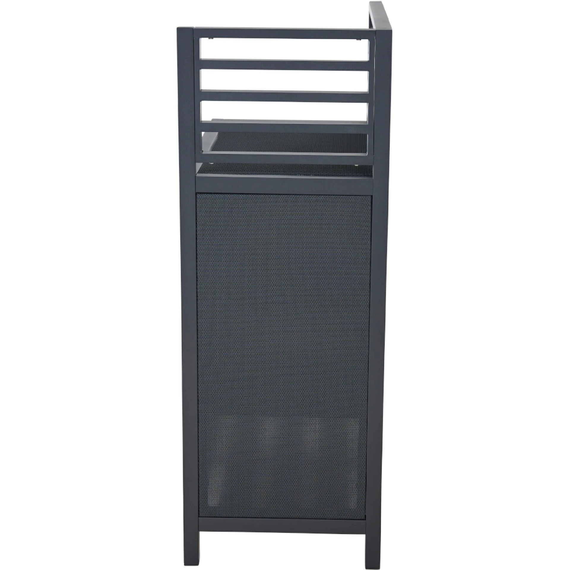 PALMA Outdoorküche | Eckelement | 86 x 45 x 122,5...