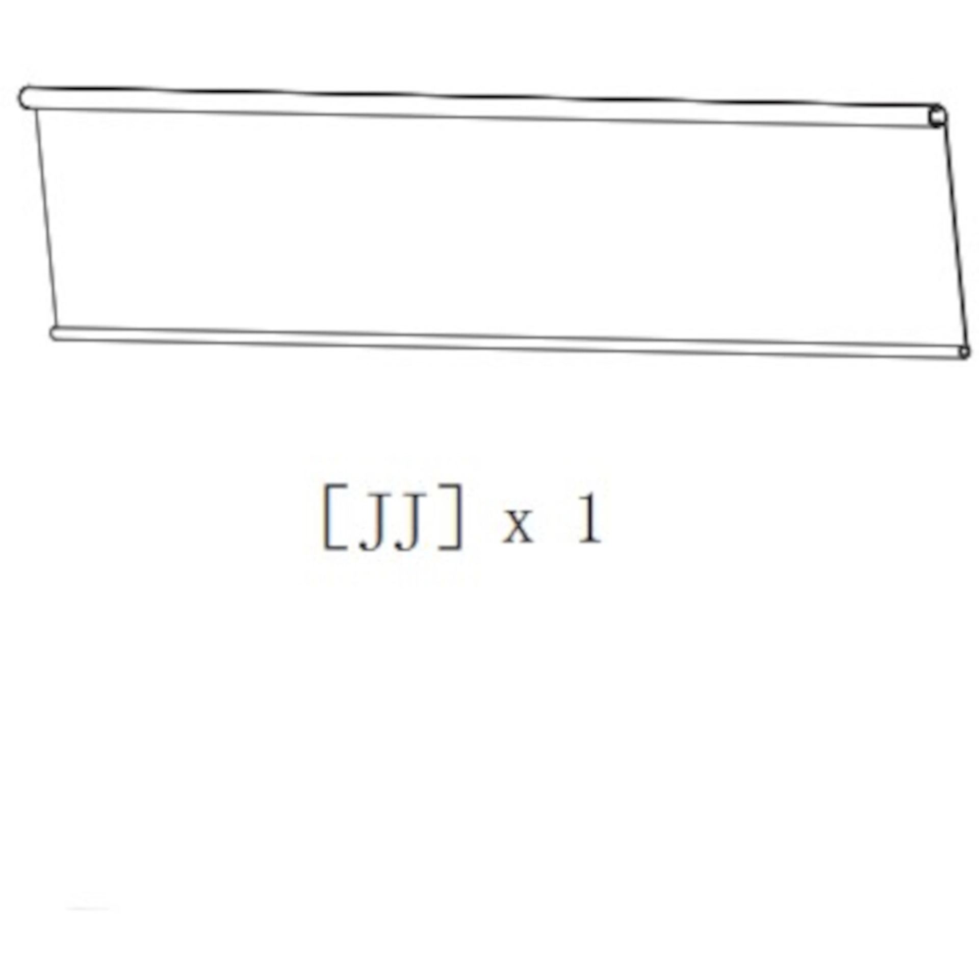 Ranotex® Rollo #JJ zu Schattenmanufaktur | anthrazit