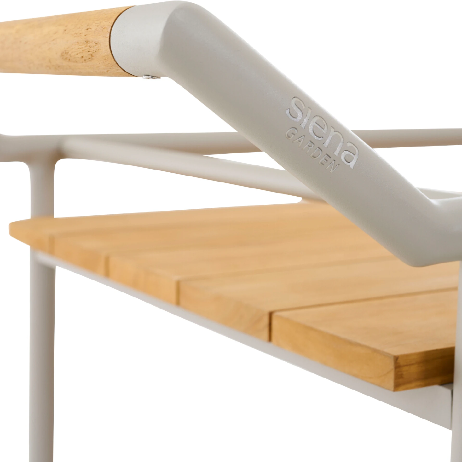 ROLITO Servierwagen | Teakholz FSC 100 % | natur /...