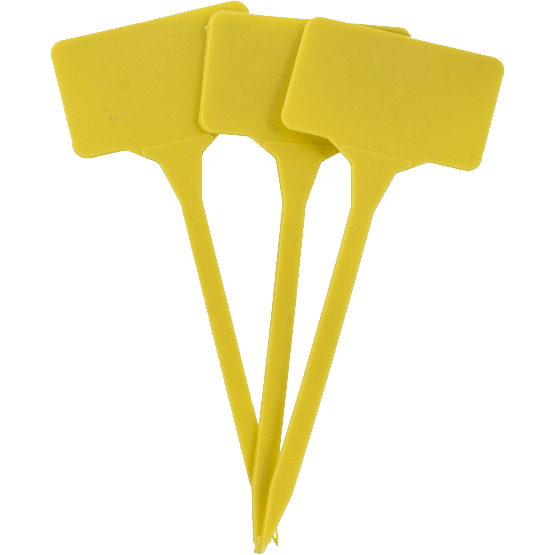 Pflanzschilder beschreibbar Kunststoff Pflanzschilder beschreibbar Kunststoff