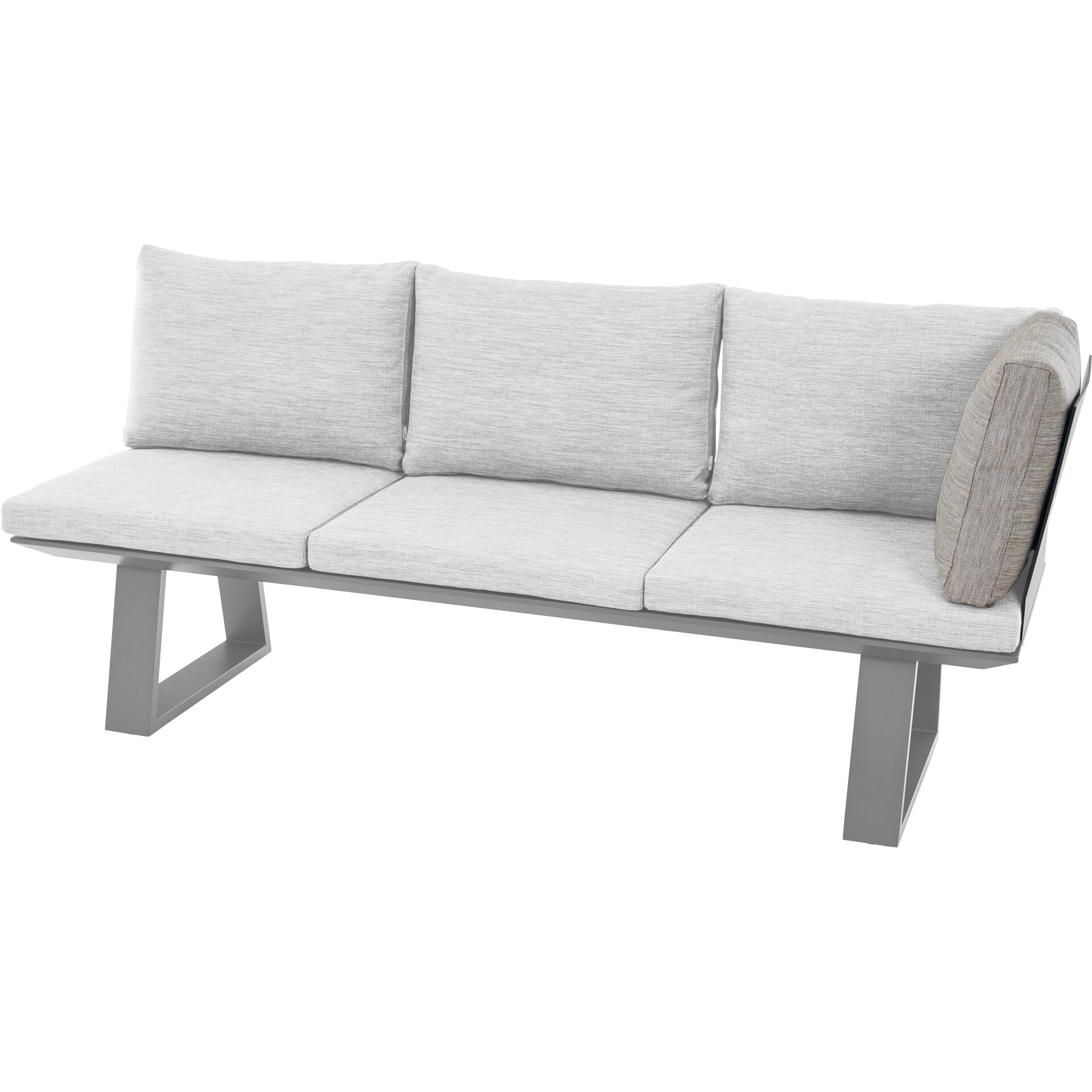 Ecklehne zu REPTON Dining Bank