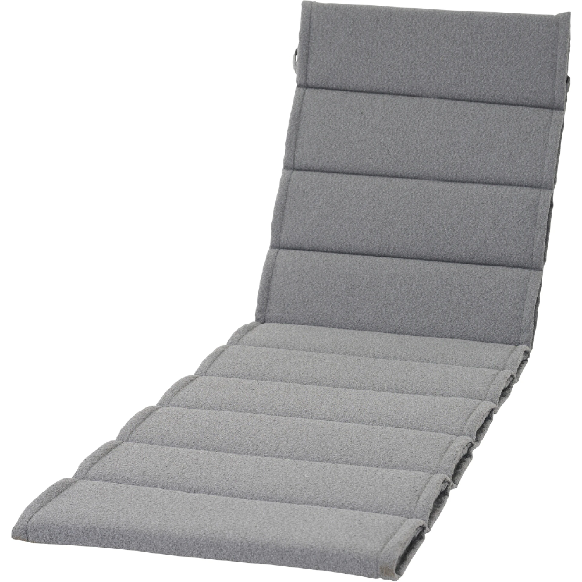 MALU Liegenauflage | elephant | 200 x 58 cm