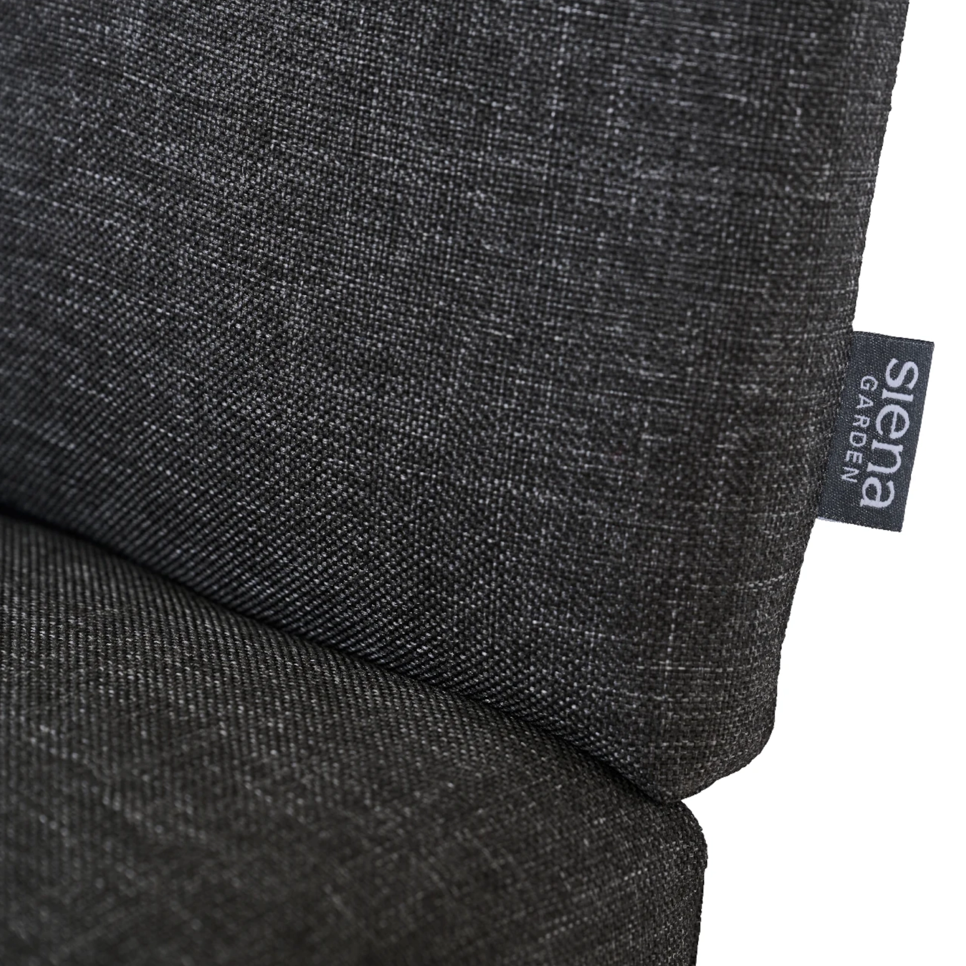 Stoelkussens | Corido/Taranto+ antraciet. | SIENA G...