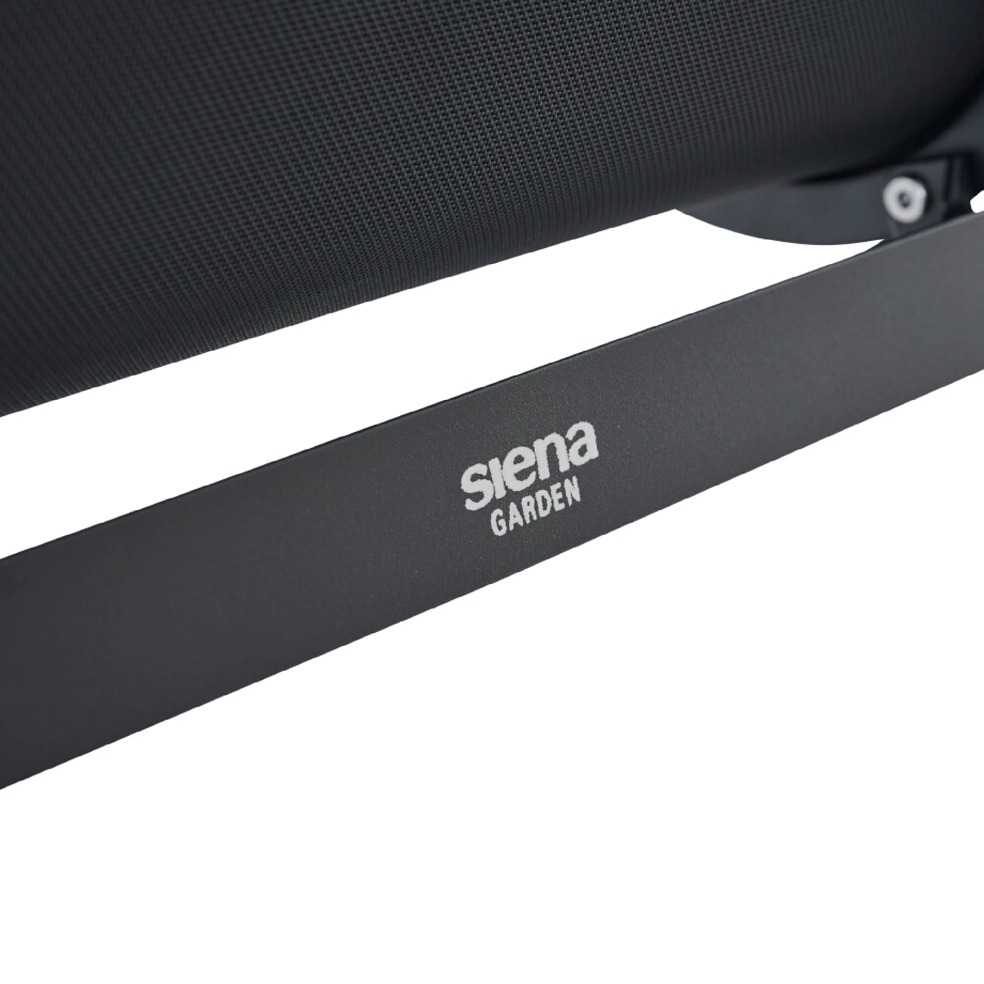 VALENCIA Gartensessel Comfort plus | dunkelgrau / ...