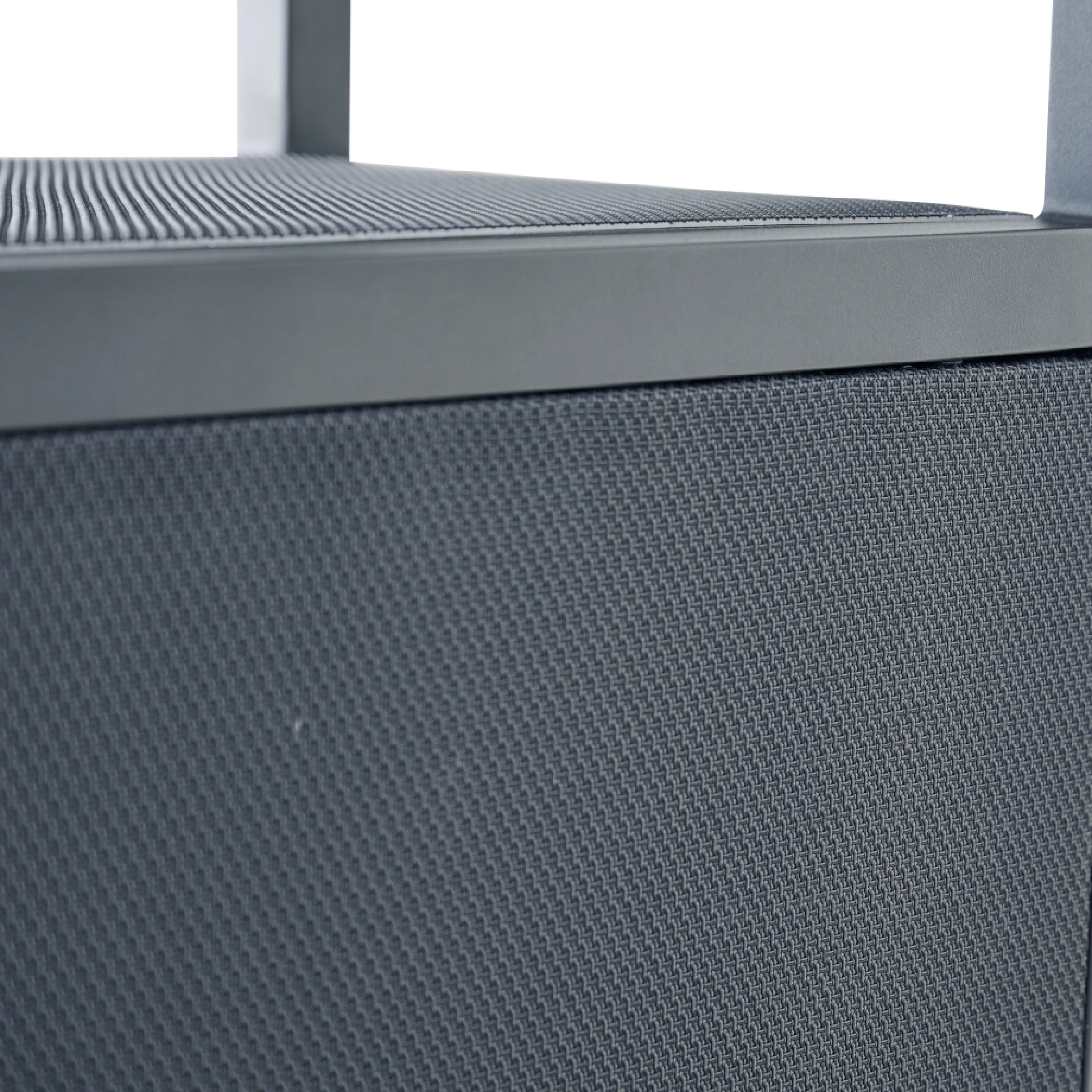 PALMA Servierwagen | klein | 74 x 55 x 88 cm | ant...