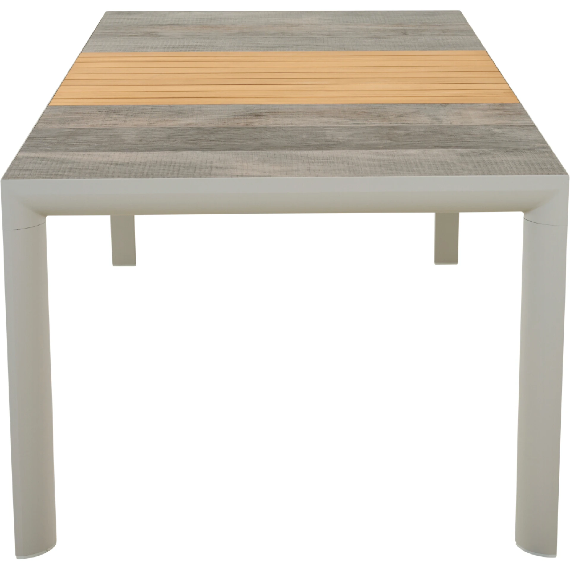 Gartentisch LINDOS Teak FSC | Esstisch Outdoor | S...