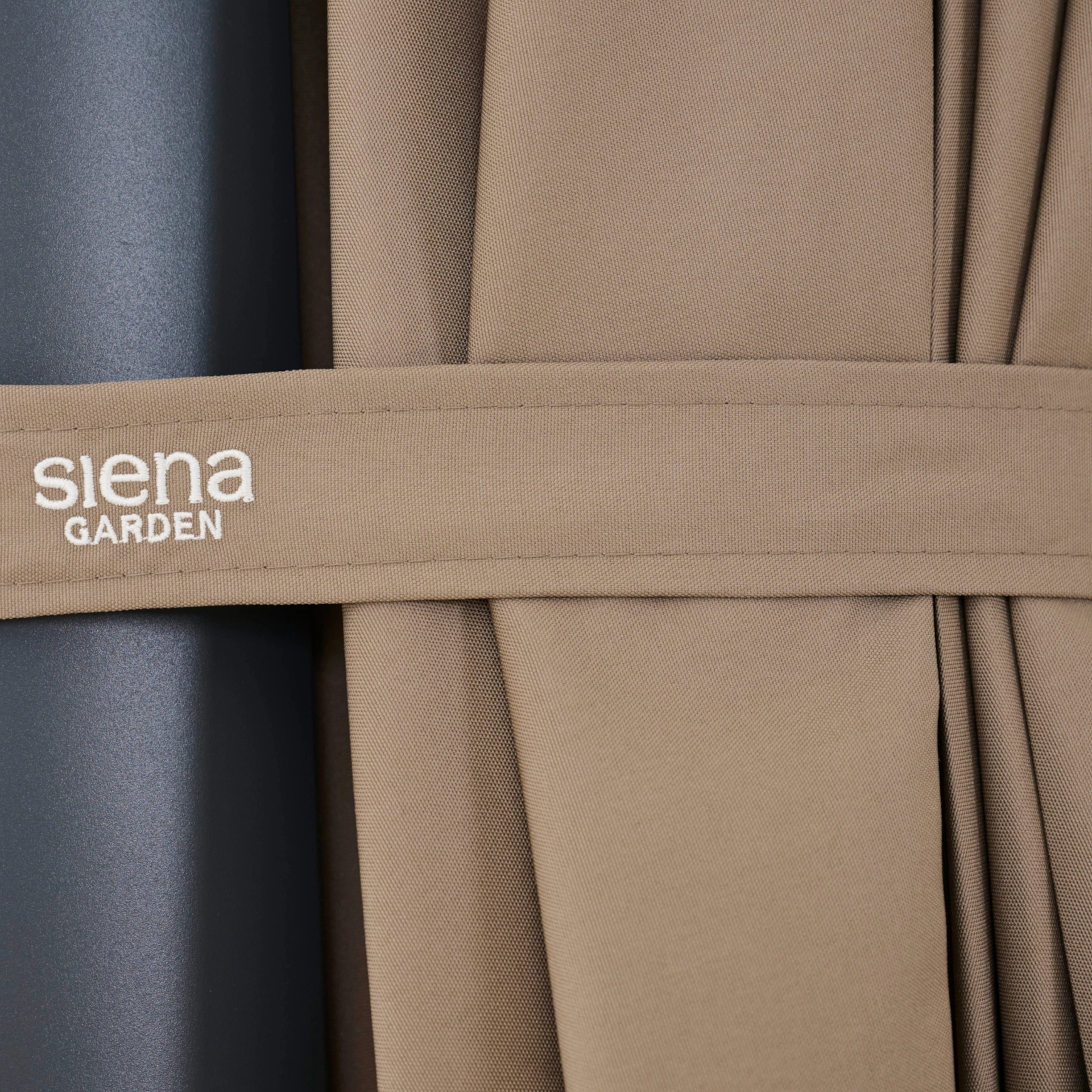 Zweefparasols | FAGUS N+ taupe | SIENA GARDEN
