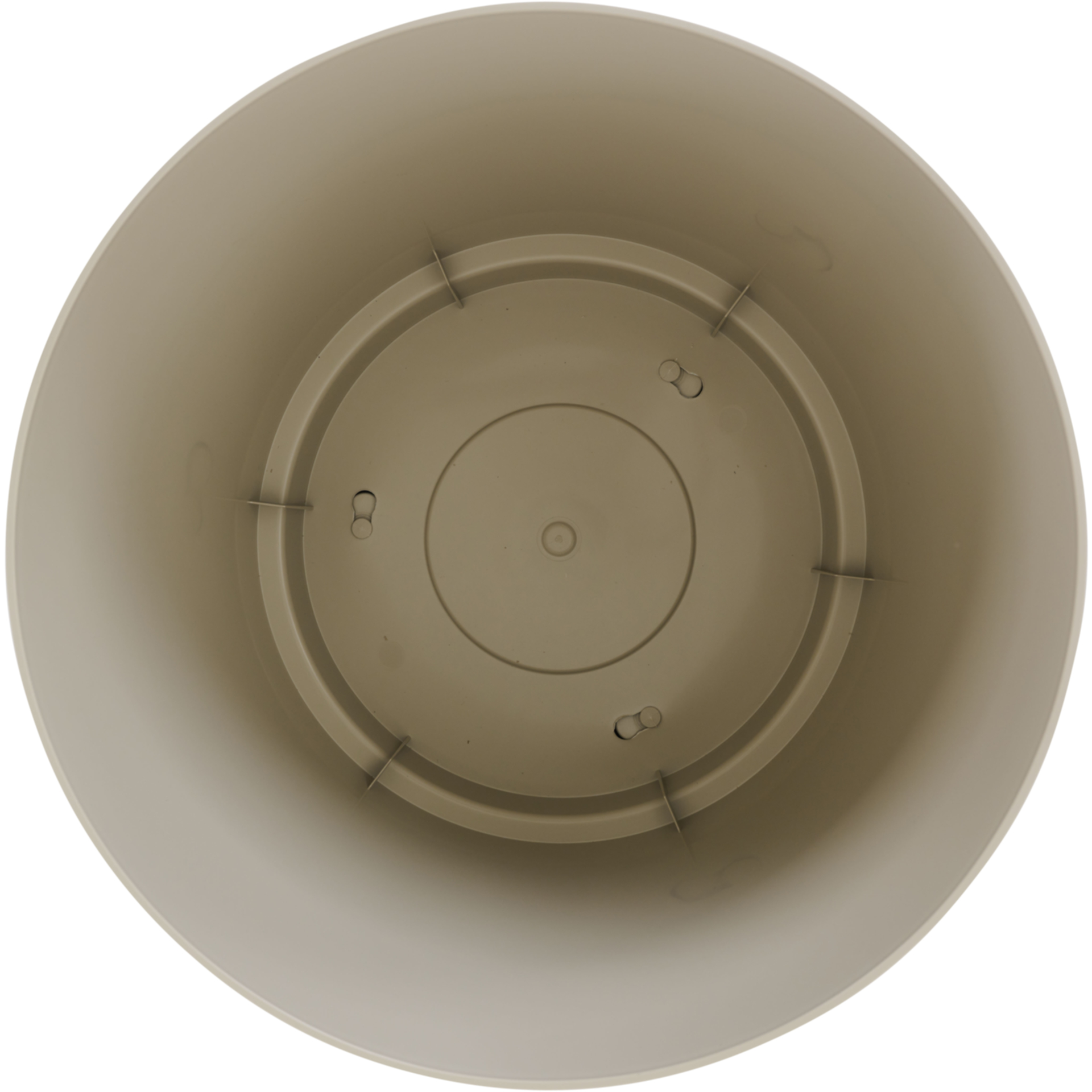 Pflanzgefäße | TARIFA Ø 28  cm creme | SIENA GA...