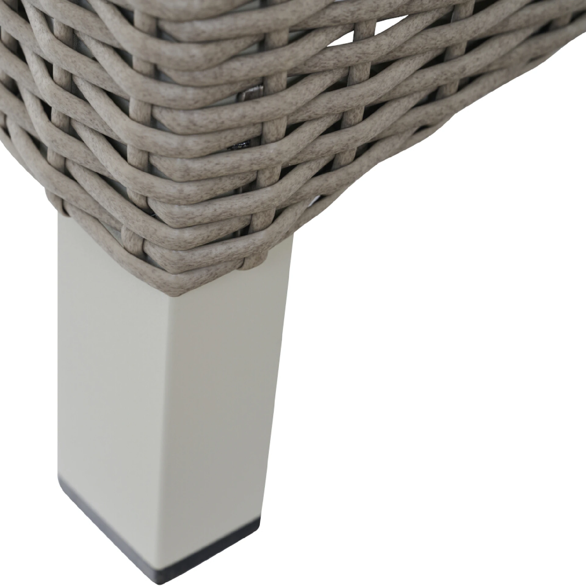 CORIDO Move Sessel | inkl. Kissen | mix taupe / se...