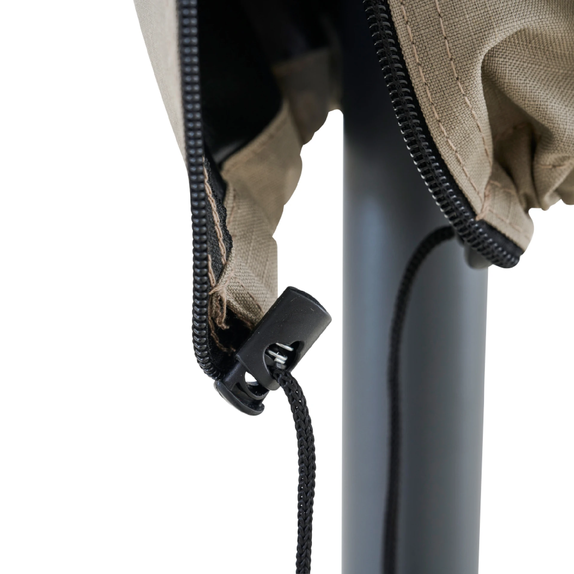 Schutzhülle Plus Mittelstockschirm | 165 x 25/35 ...