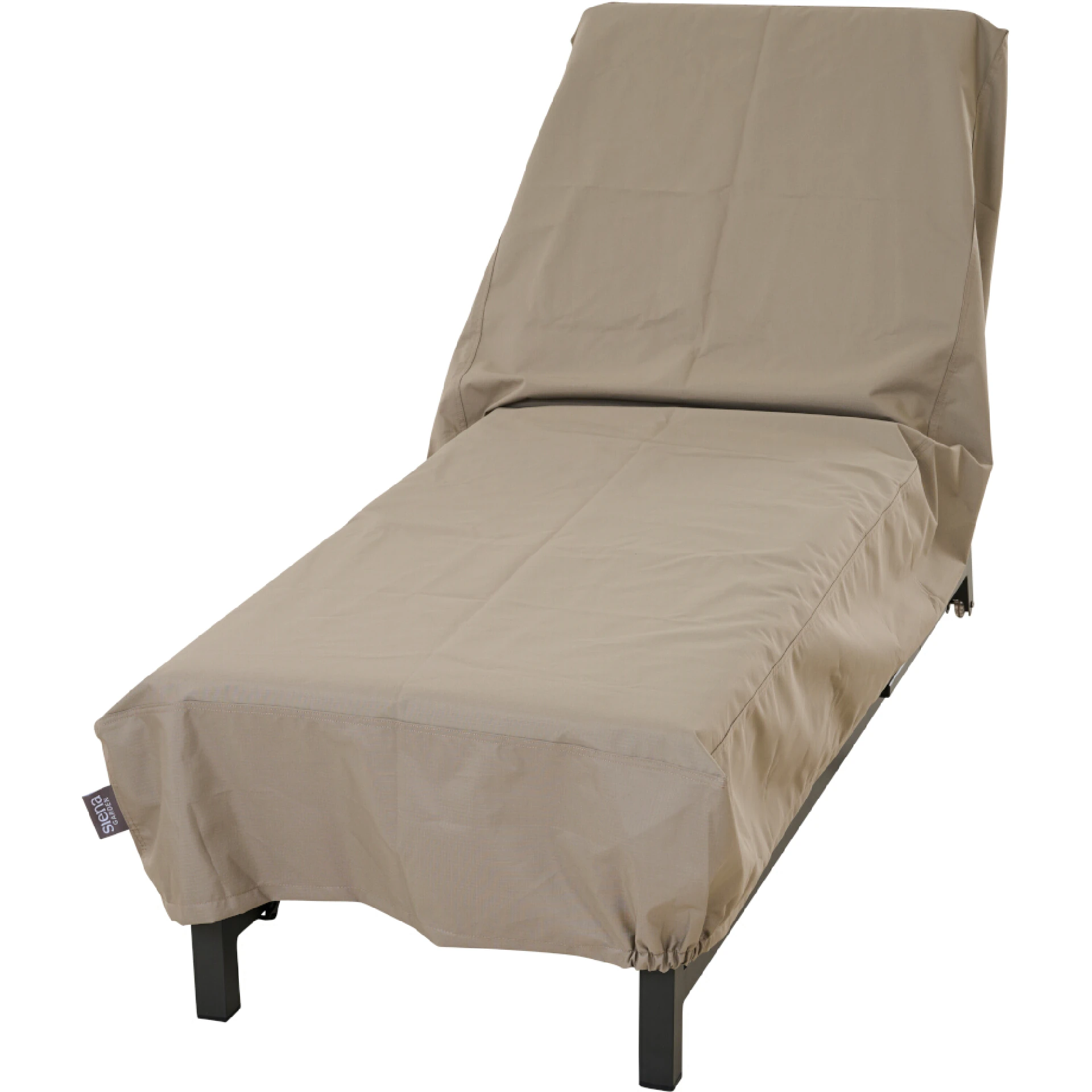 Schutzhülle Plus Gartenliege | 210 x 75 x 40 cm