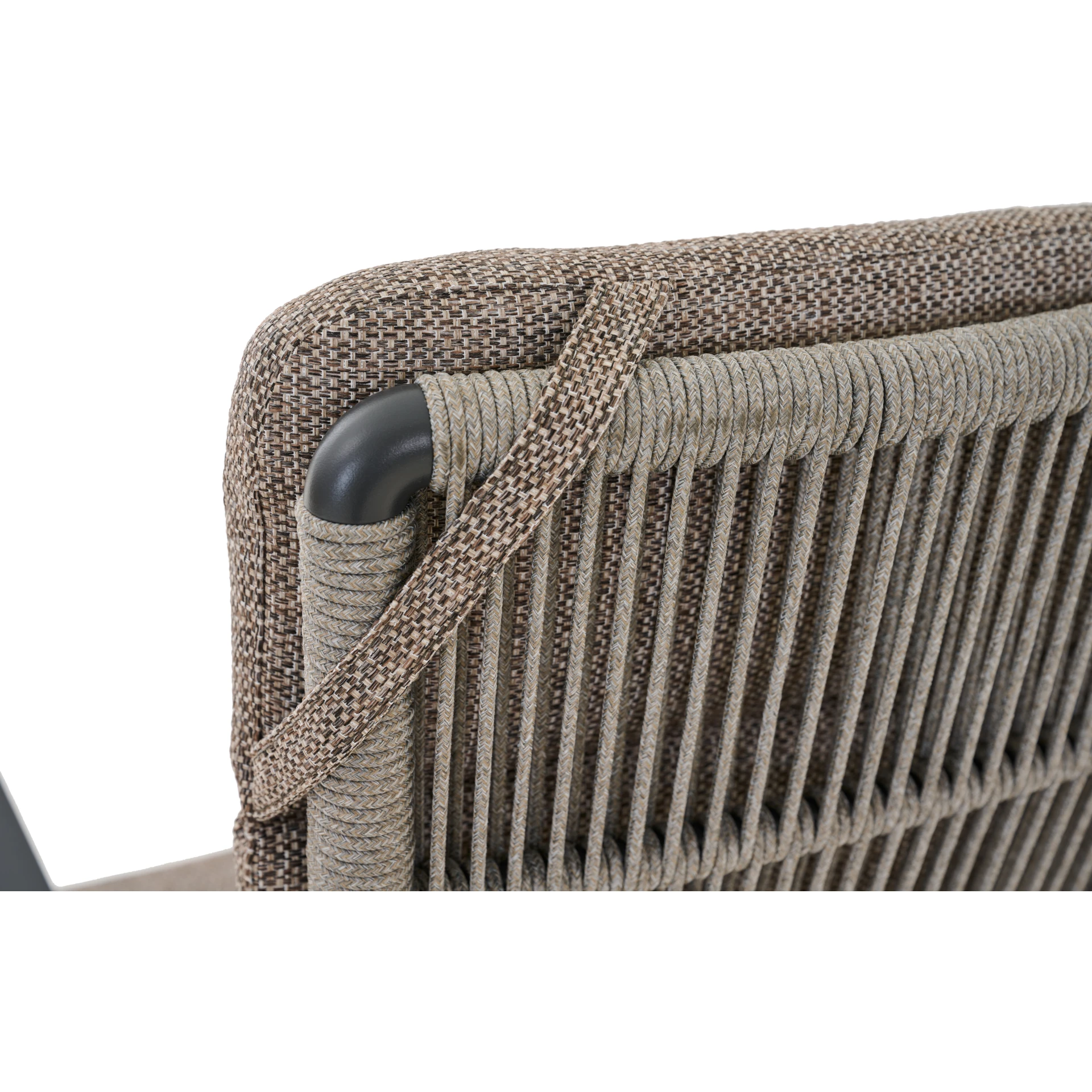 MERANO Move Sessel | mit Kordel | inkl. Kissen | t...