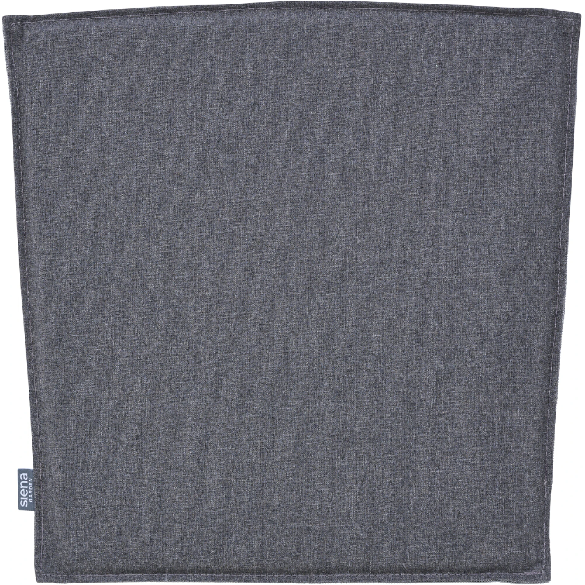 Sitzkissen für SQUARE / LANE | charcoal | 43 x 44 cm