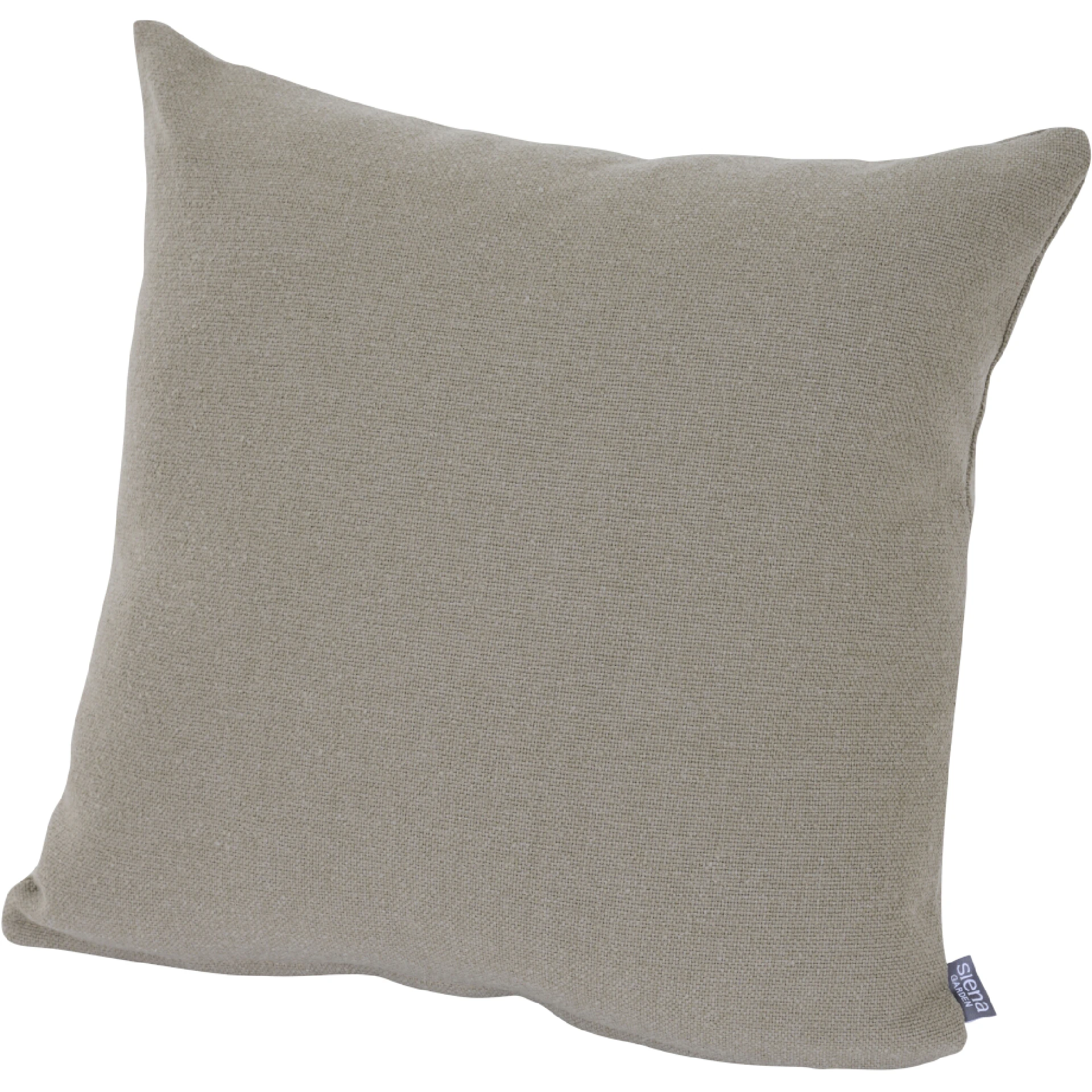 COLOURFUL Dekokissen | 50 x 50 cm | greige