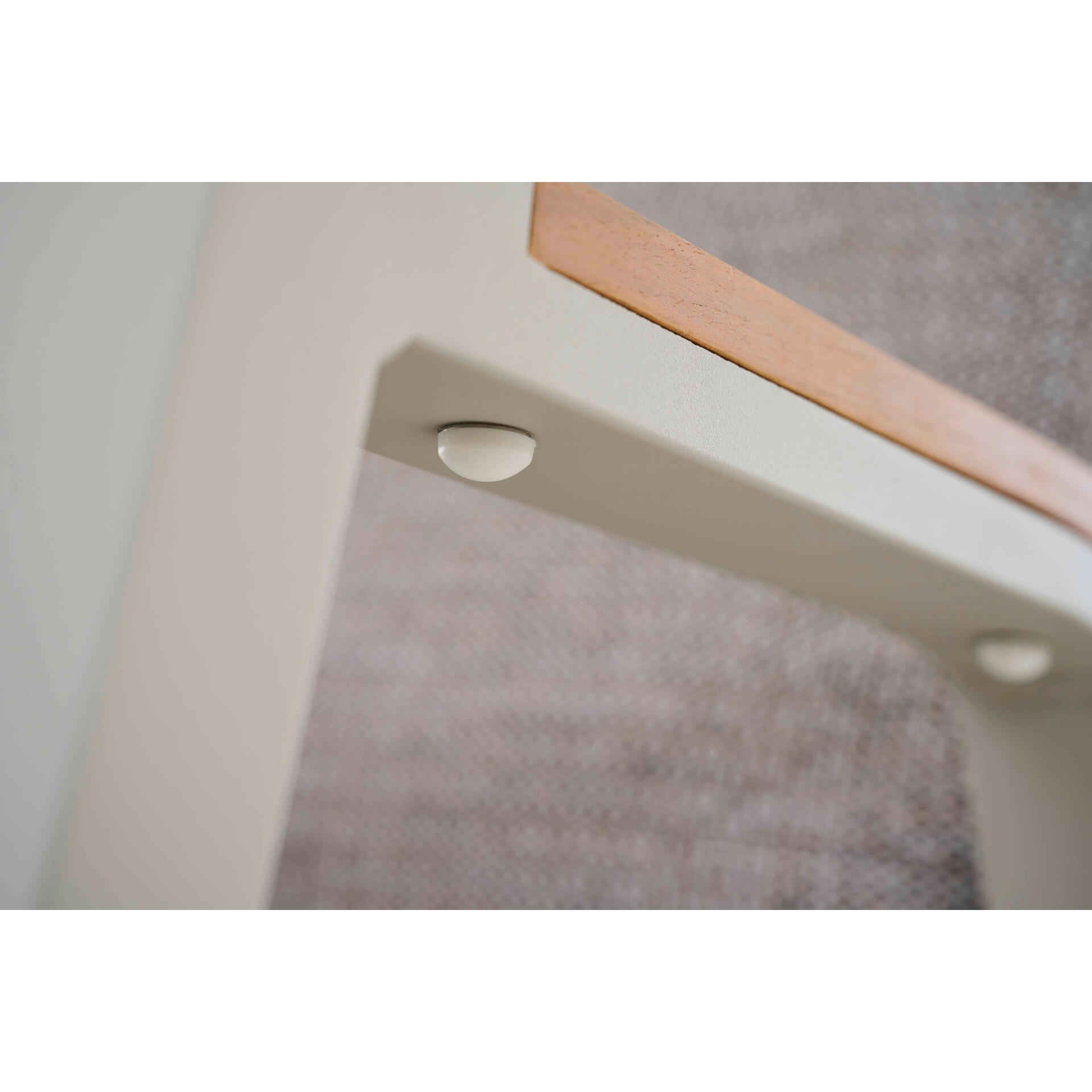 LINDOS Stapelsessel | inkl. Auflage | Teakholz FSC...