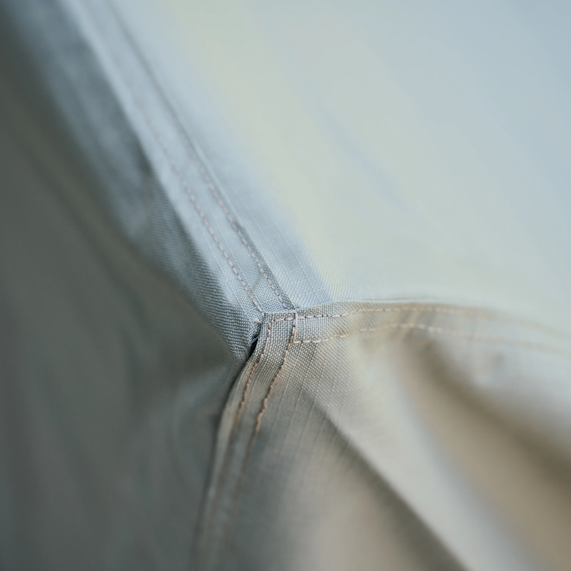 Schutzhülle Plus Bank | 130 x 75 x 65/85 cm