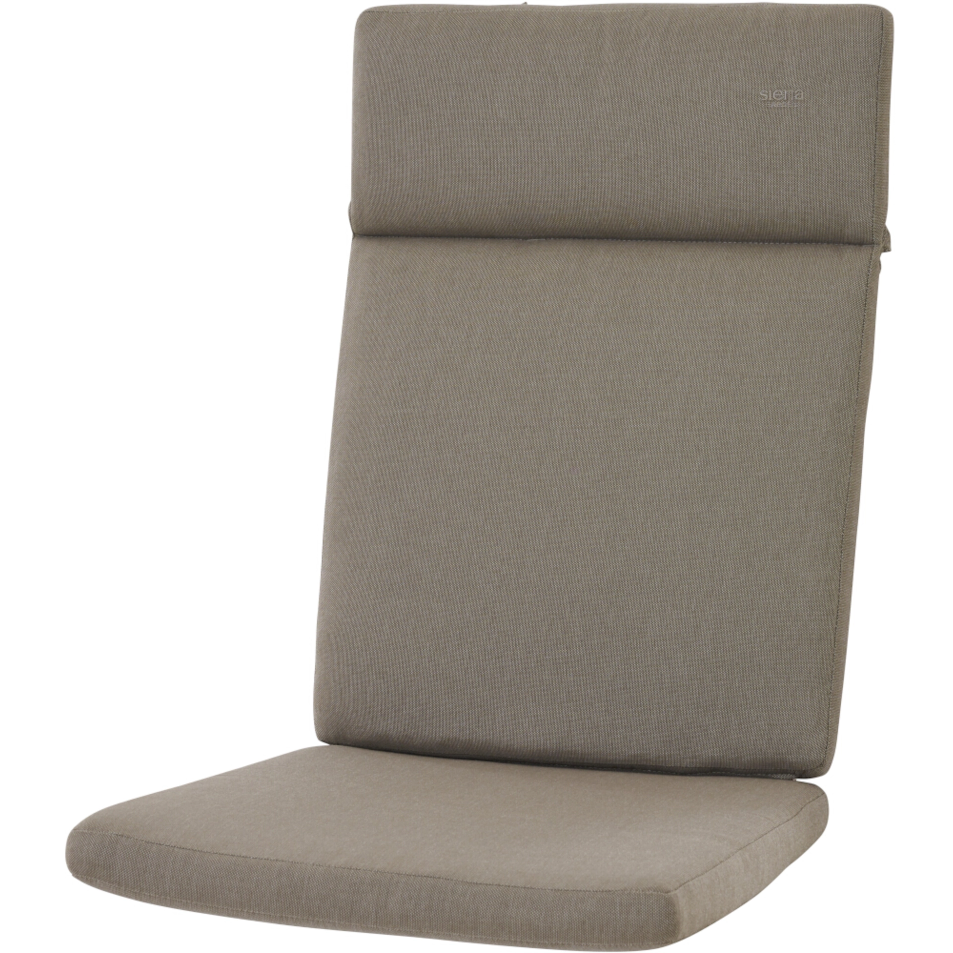 Auflage hellgrau zu Corido Dining Move Sessel