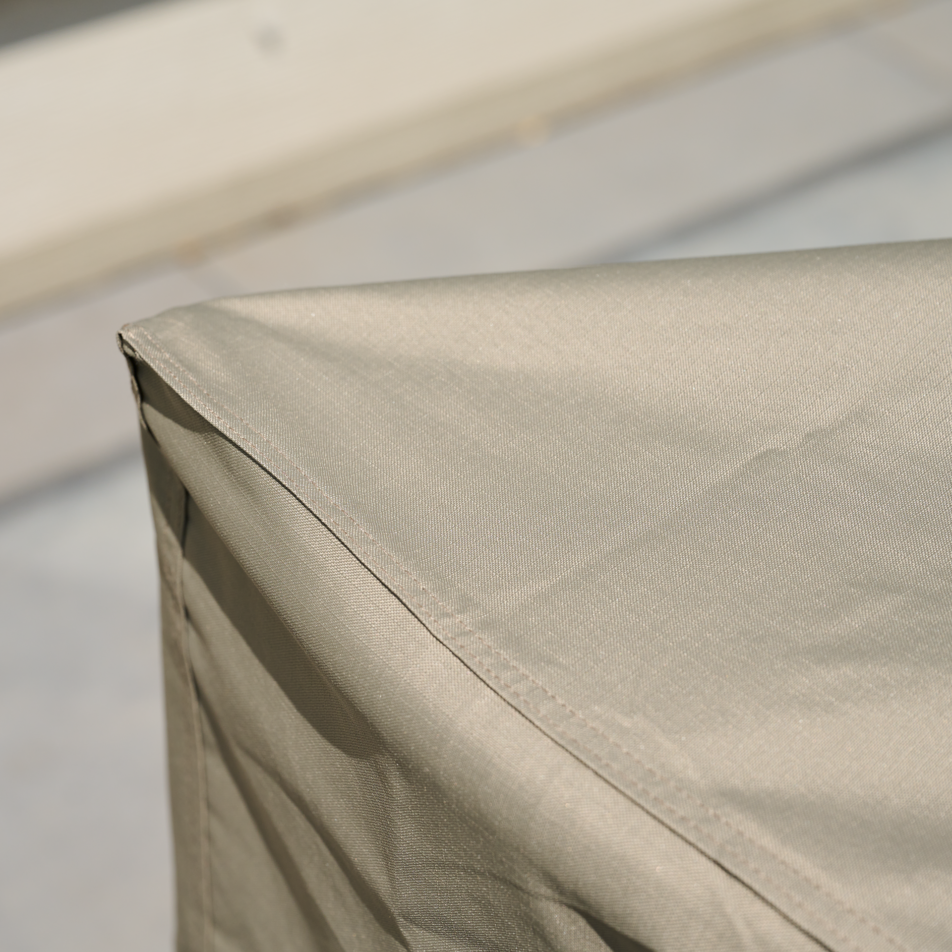 Schutzhülle Plus Sitzgruppe | 200 x 150 x 85 cm