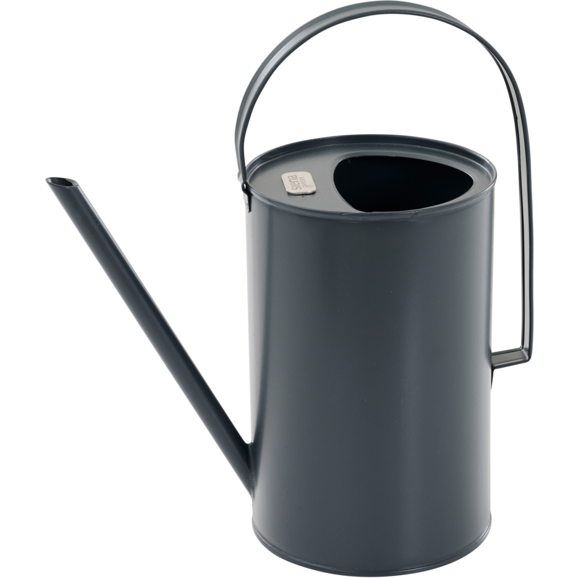 Zinkgierßkanne SANTI | 2 L, anthr | SIENA GARDEN