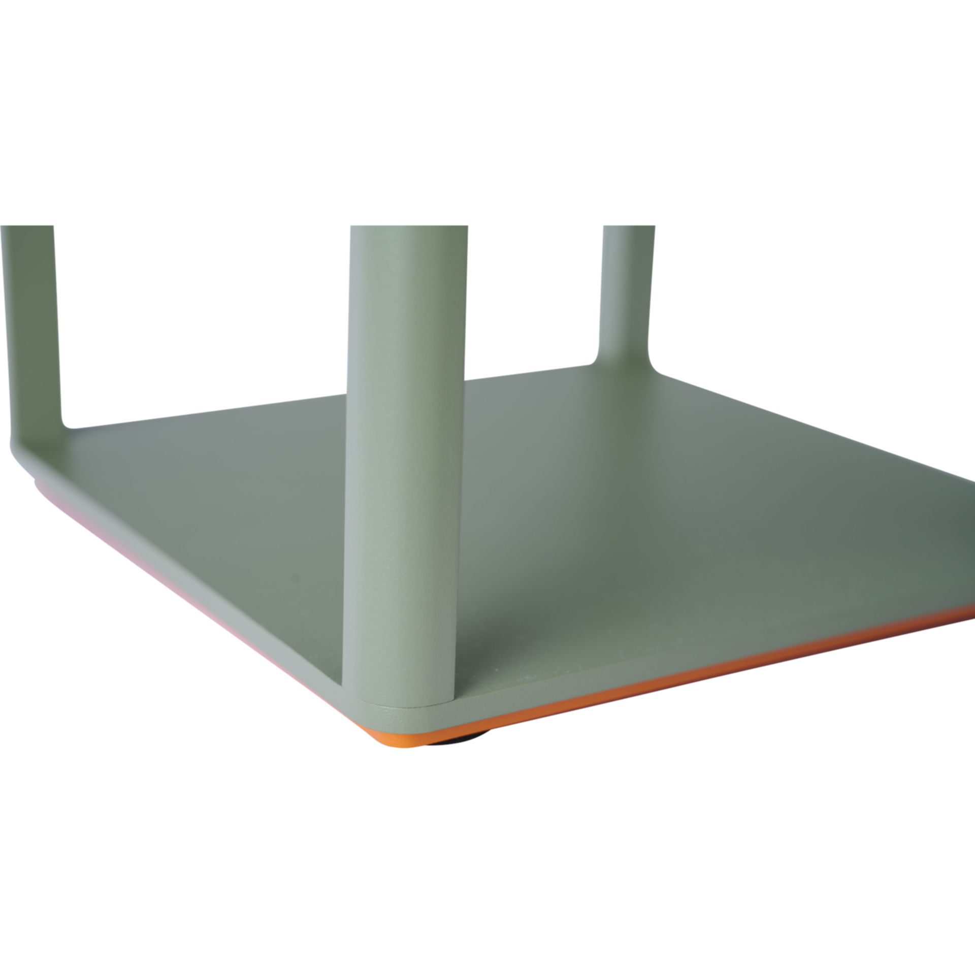 Gartenleuchte | WEGA Solarlicht 18,5 x 18,5 x 80 c...