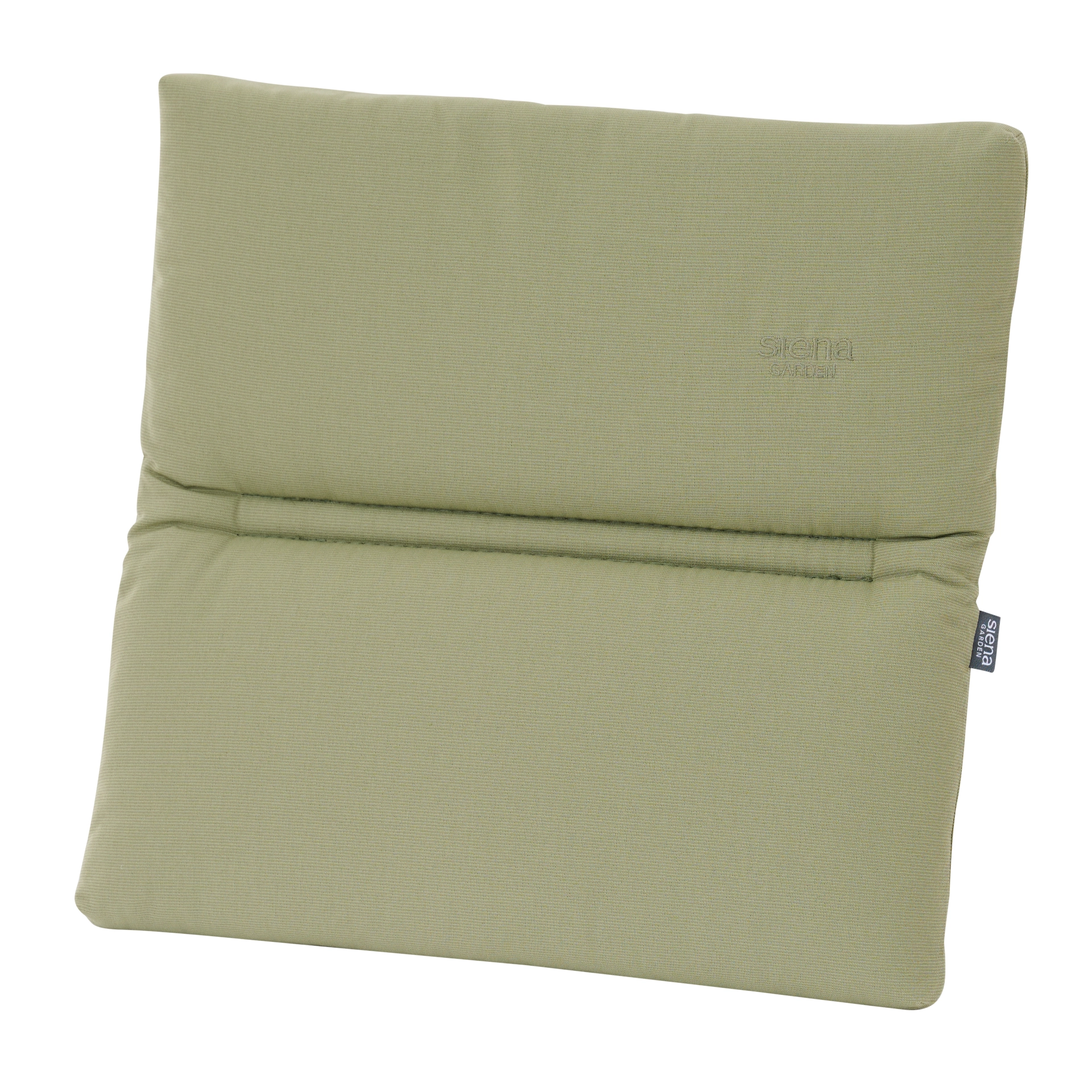 Tania Sitzkissen | graygreen | 46 x 46 cm